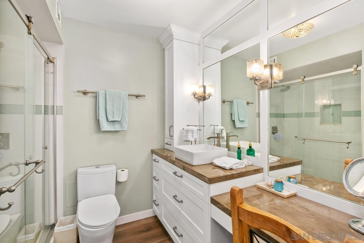 Detail Gallery Image 11 of 16 For 1710  Avenida Del Mundo  1007, Coronado,  CA 92118 - 1 Beds | 1 Baths