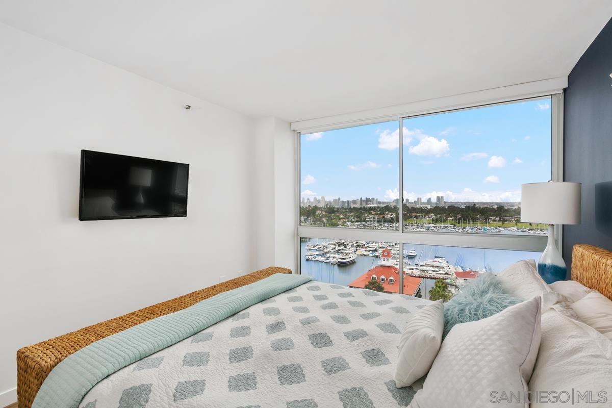 Detail Gallery Image 13 of 16 For 1710  Avenida Del Mundo  1007, Coronado,  CA 92118 - 1 Beds | 1 Baths