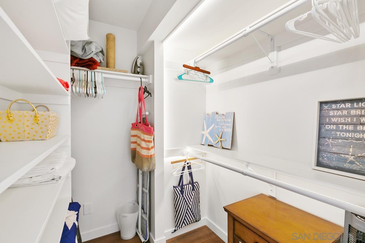 Detail Gallery Image 14 of 16 For 1710  Avenida Del Mundo  1007, Coronado,  CA 92118 - 1 Beds | 1 Baths