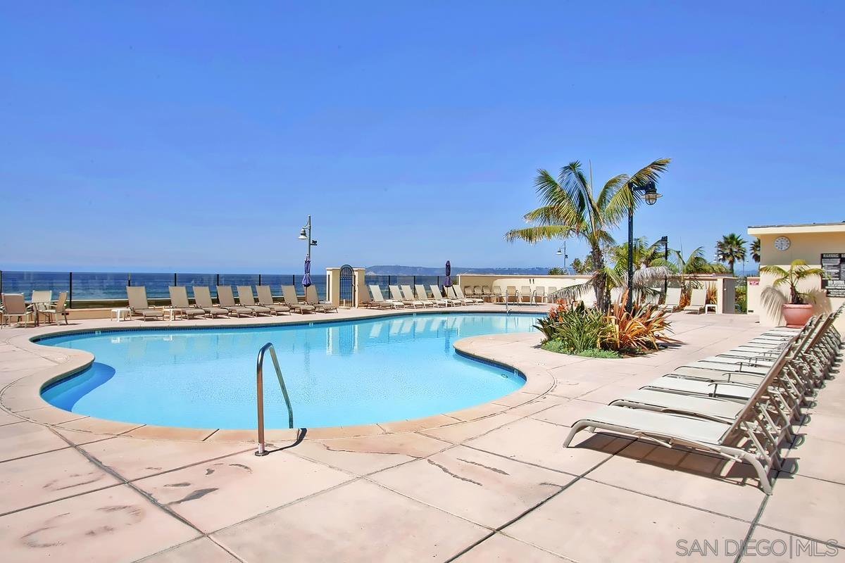 Detail Gallery Image 16 of 16 For 1710  Avenida Del Mundo  1007, Coronado,  CA 92118 - 1 Beds | 1 Baths