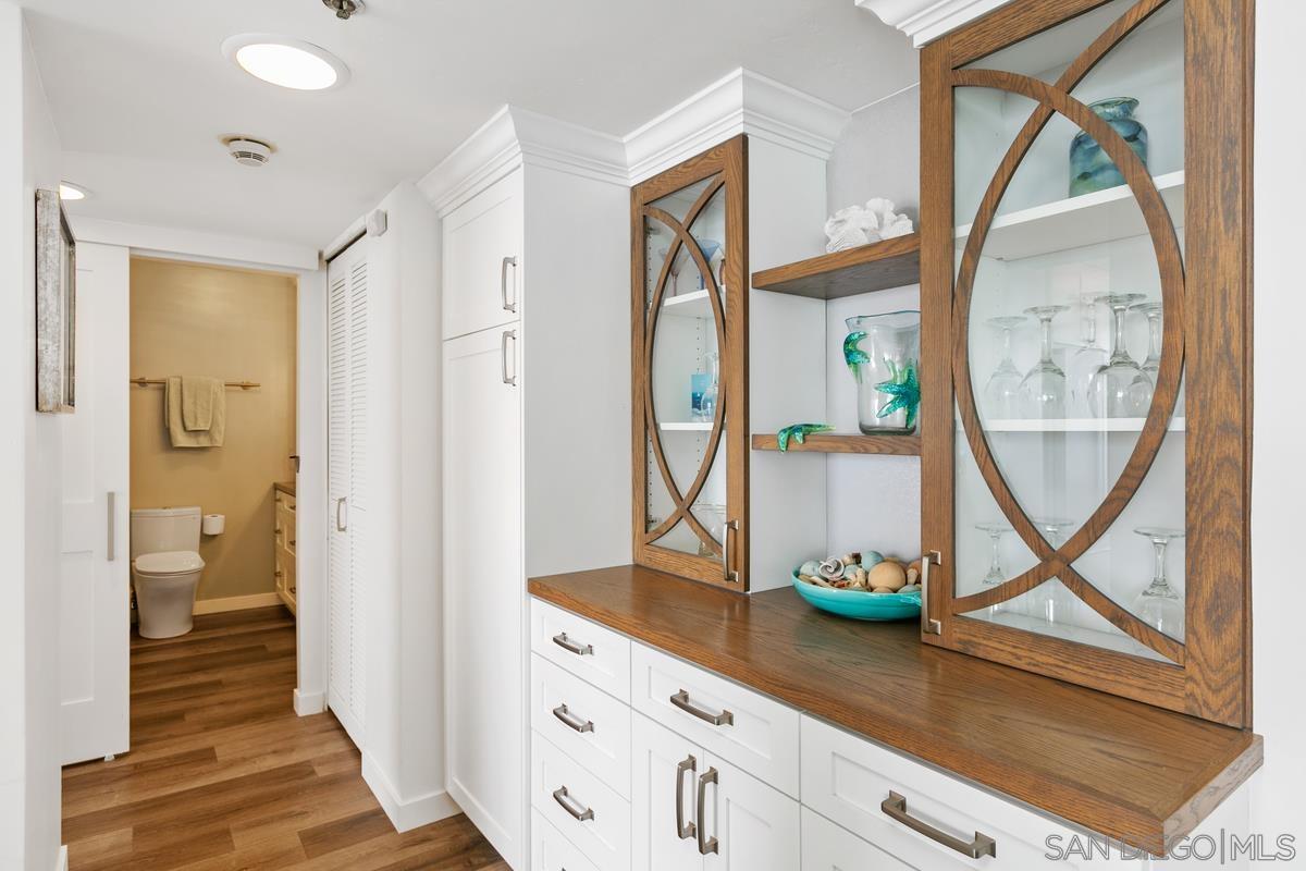 Detail Gallery Image 10 of 16 For 1710  Avenida Del Mundo  1007, Coronado,  CA 92118 - 1 Beds | 1 Baths