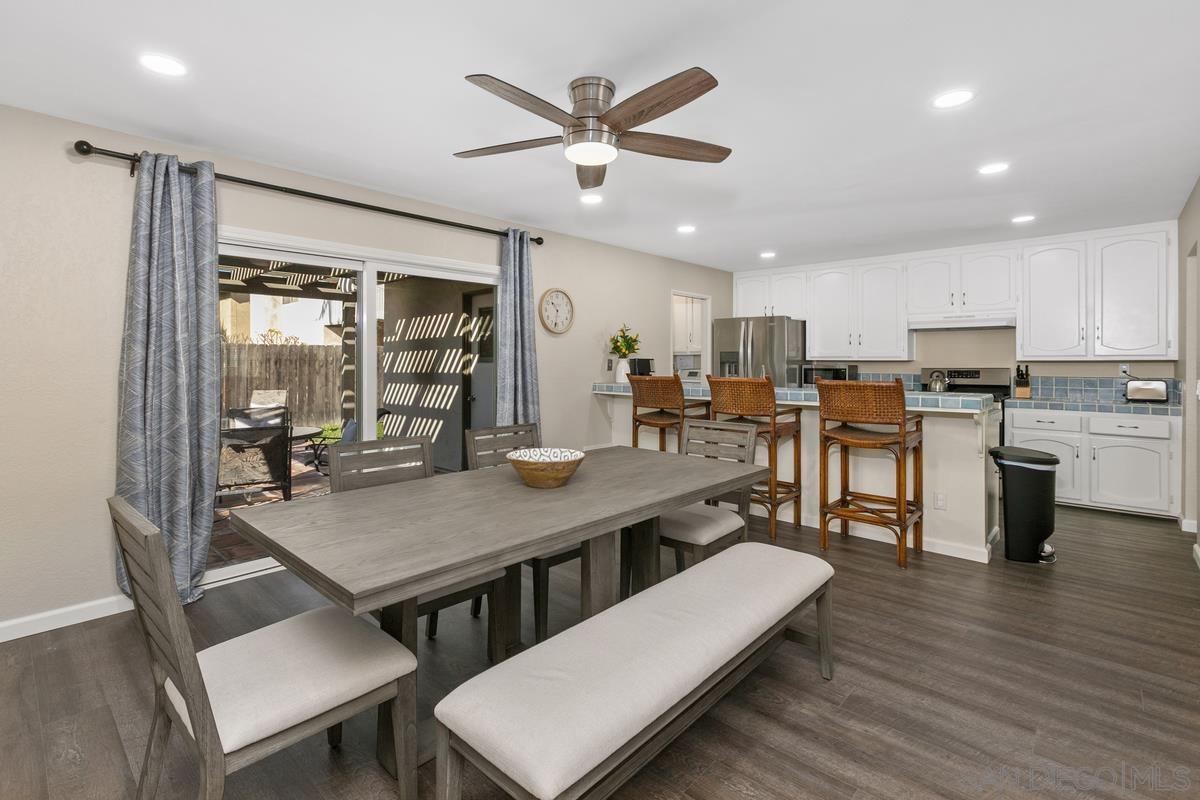 Detail Gallery Image 6 of 19 For 644  Silver Strand Blvd, Imperial Beach,  CA 91932 - 3 Beds | 2 Baths