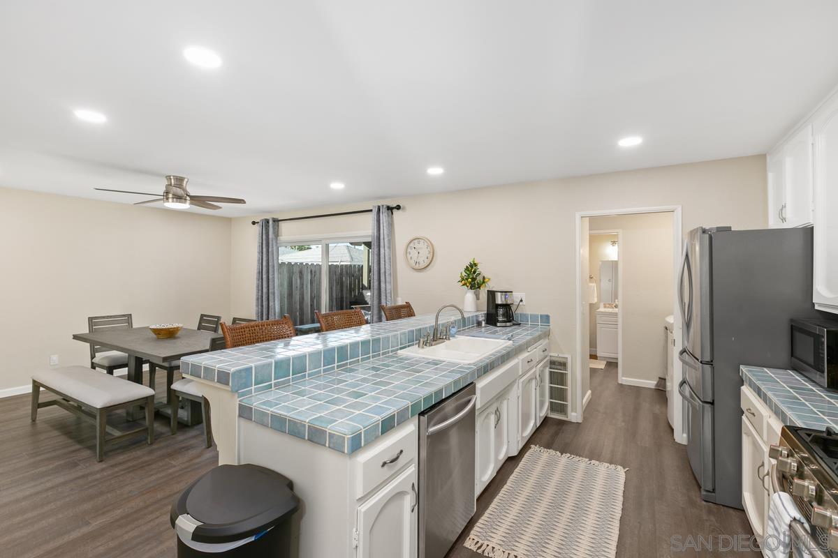 Detail Gallery Image 7 of 19 For 644  Silver Strand Blvd, Imperial Beach,  CA 91932 - 3 Beds | 2 Baths