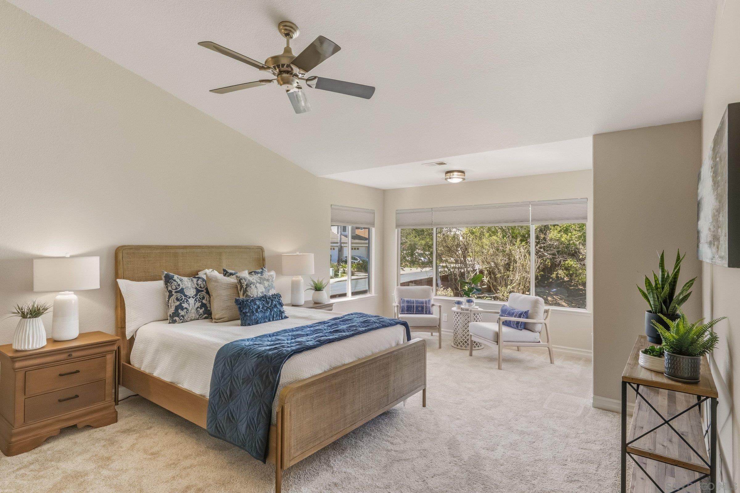 Detail Gallery Image 23 of 48 For 7304  Celata, San Diego,  CA 92129 - 5 Beds | 3 Baths