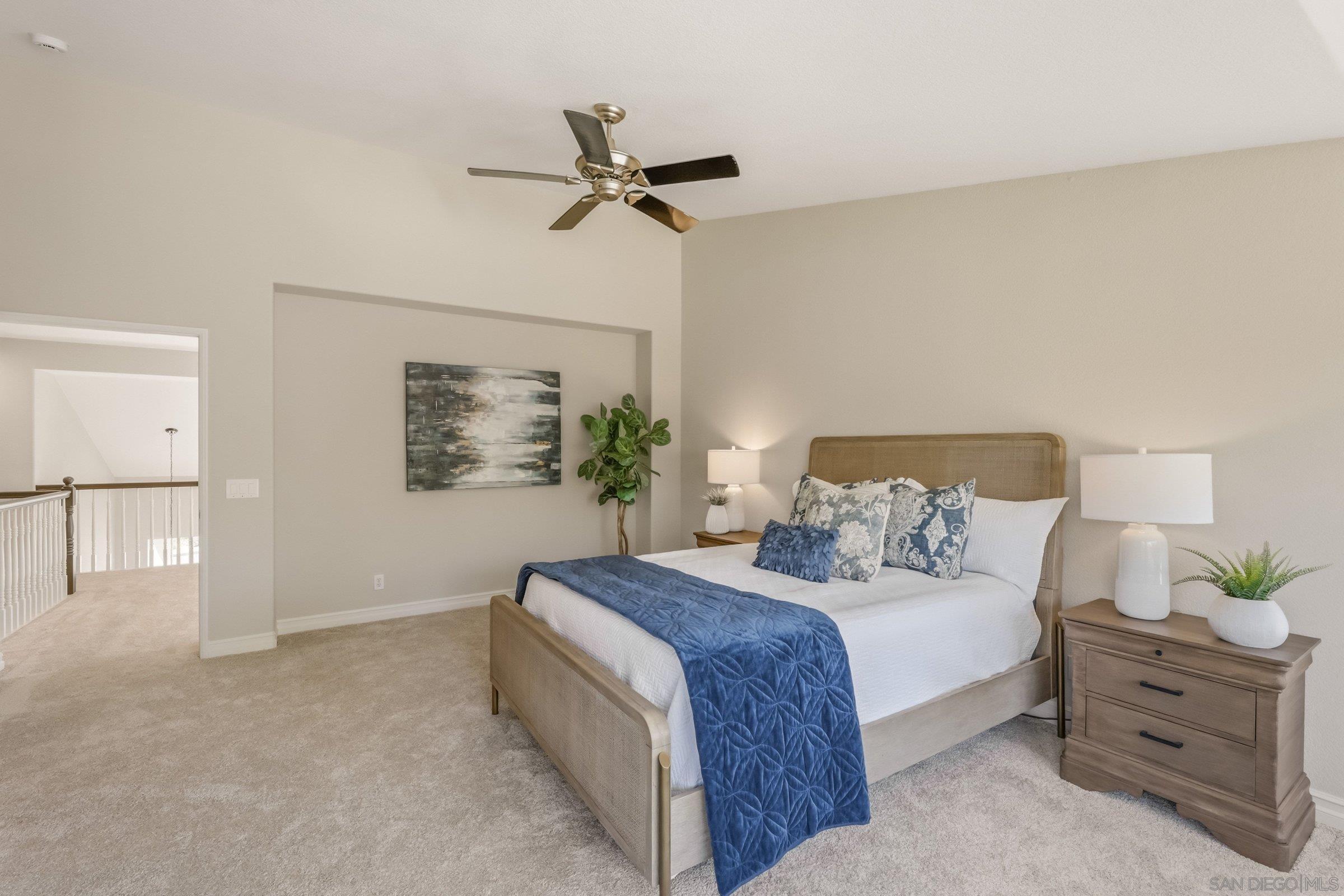 Detail Gallery Image 25 of 48 For 7304  Celata, San Diego,  CA 92129 - 5 Beds | 3 Baths