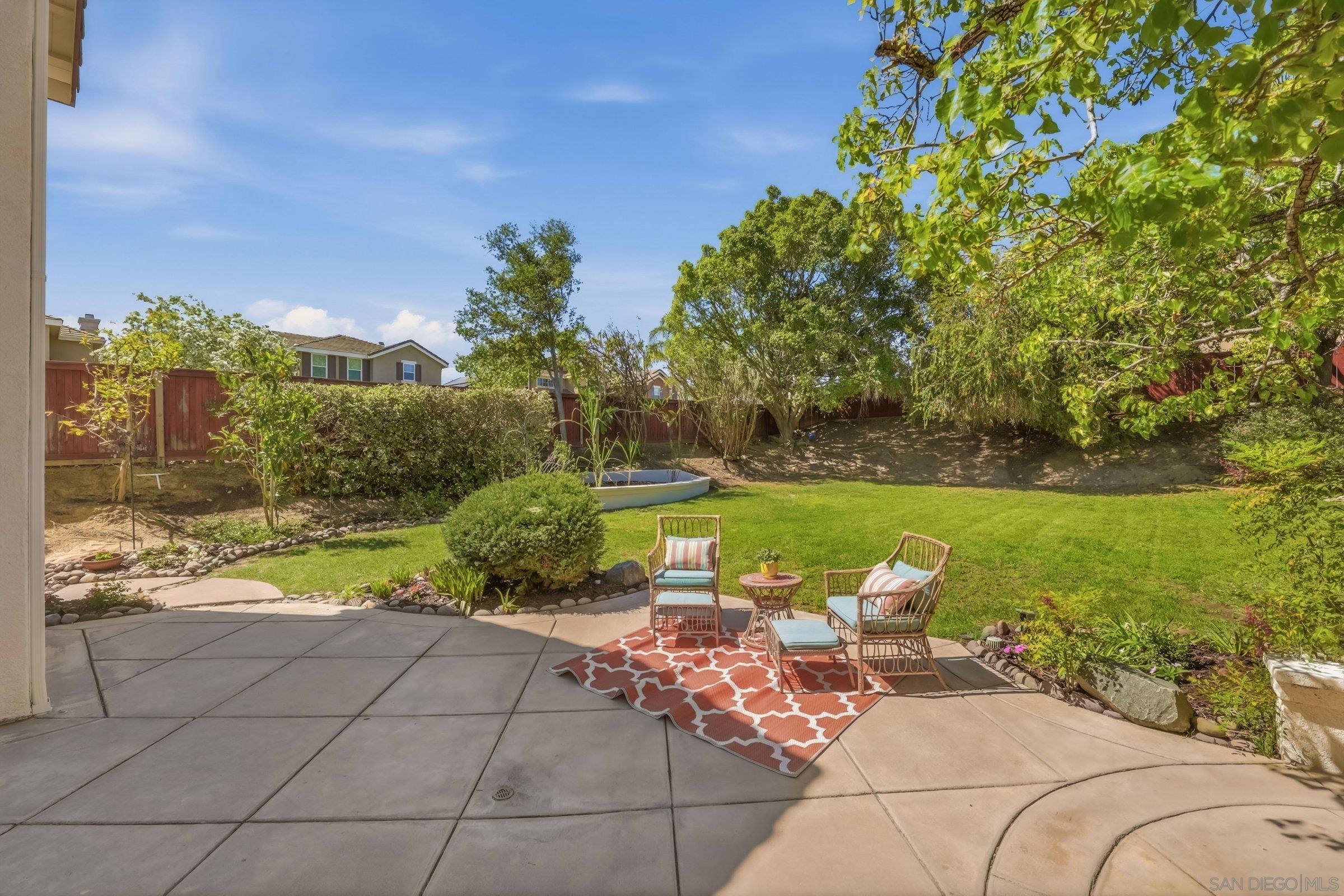 Detail Gallery Image 32 of 48 For 7304  Celata, San Diego,  CA 92129 - 5 Beds | 3 Baths