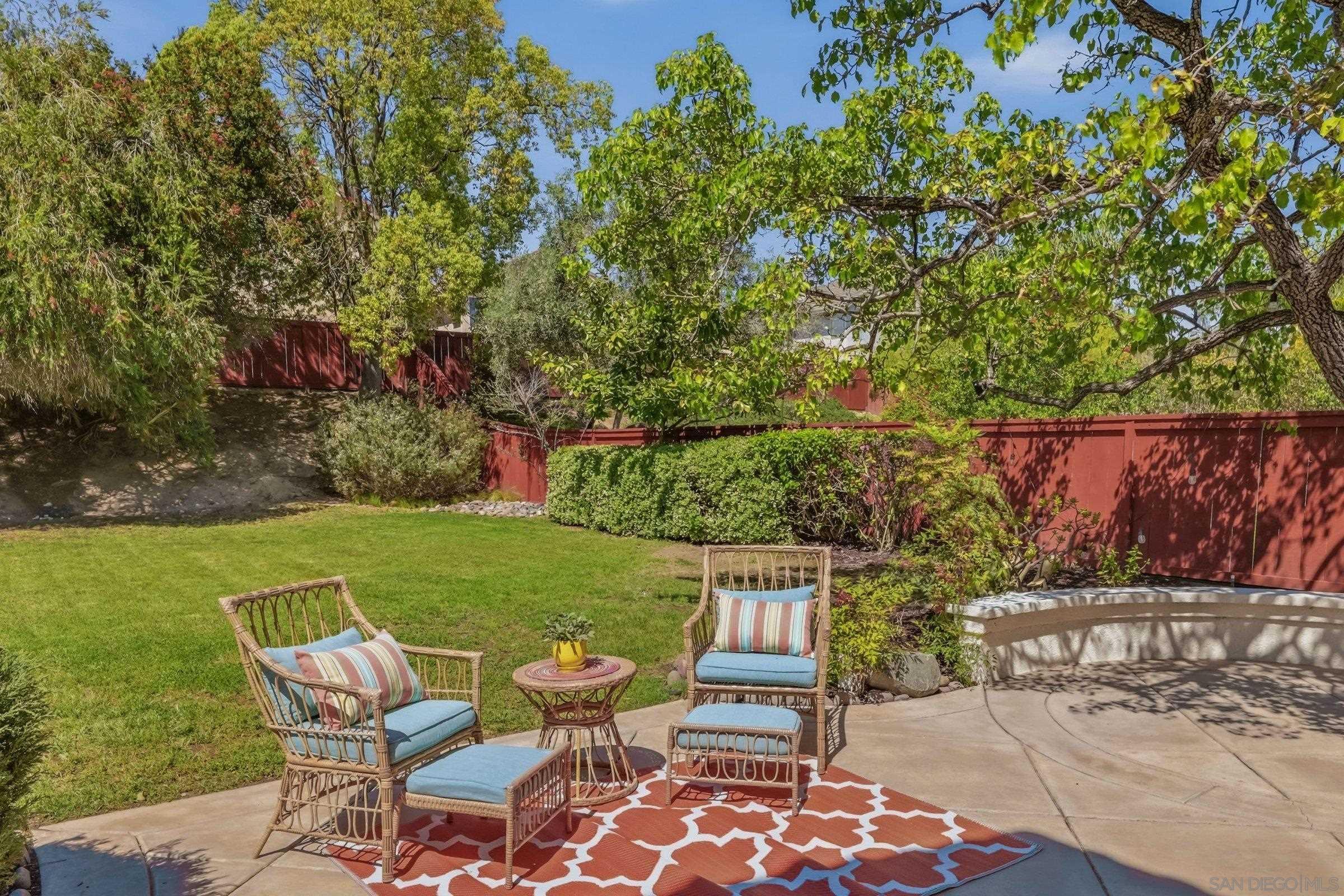 Detail Gallery Image 33 of 48 For 7304  Celata, San Diego,  CA 92129 - 5 Beds | 3 Baths