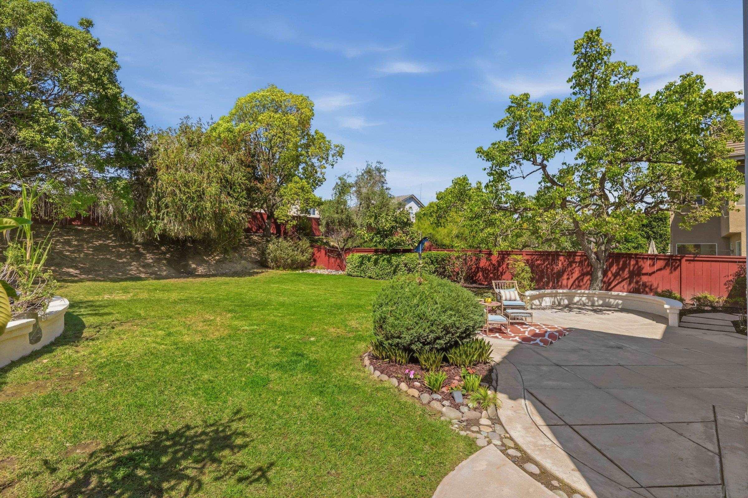 Detail Gallery Image 34 of 48 For 7304  Celata, San Diego,  CA 92129 - 5 Beds | 3 Baths