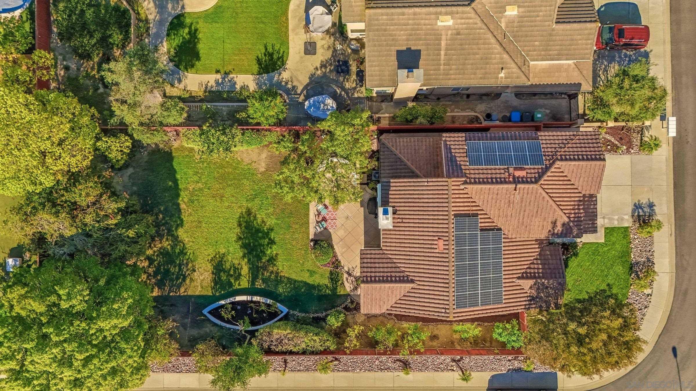 Detail Gallery Image 36 of 48 For 7304  Celata, San Diego,  CA 92129 - 5 Beds | 3 Baths