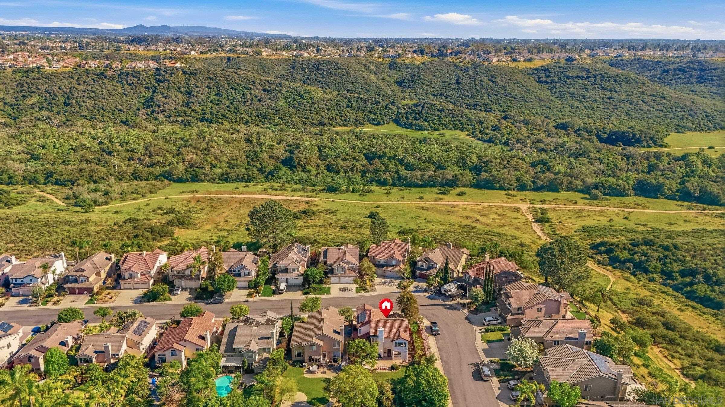 Detail Gallery Image 39 of 48 For 7304  Celata, San Diego,  CA 92129 - 5 Beds | 3 Baths