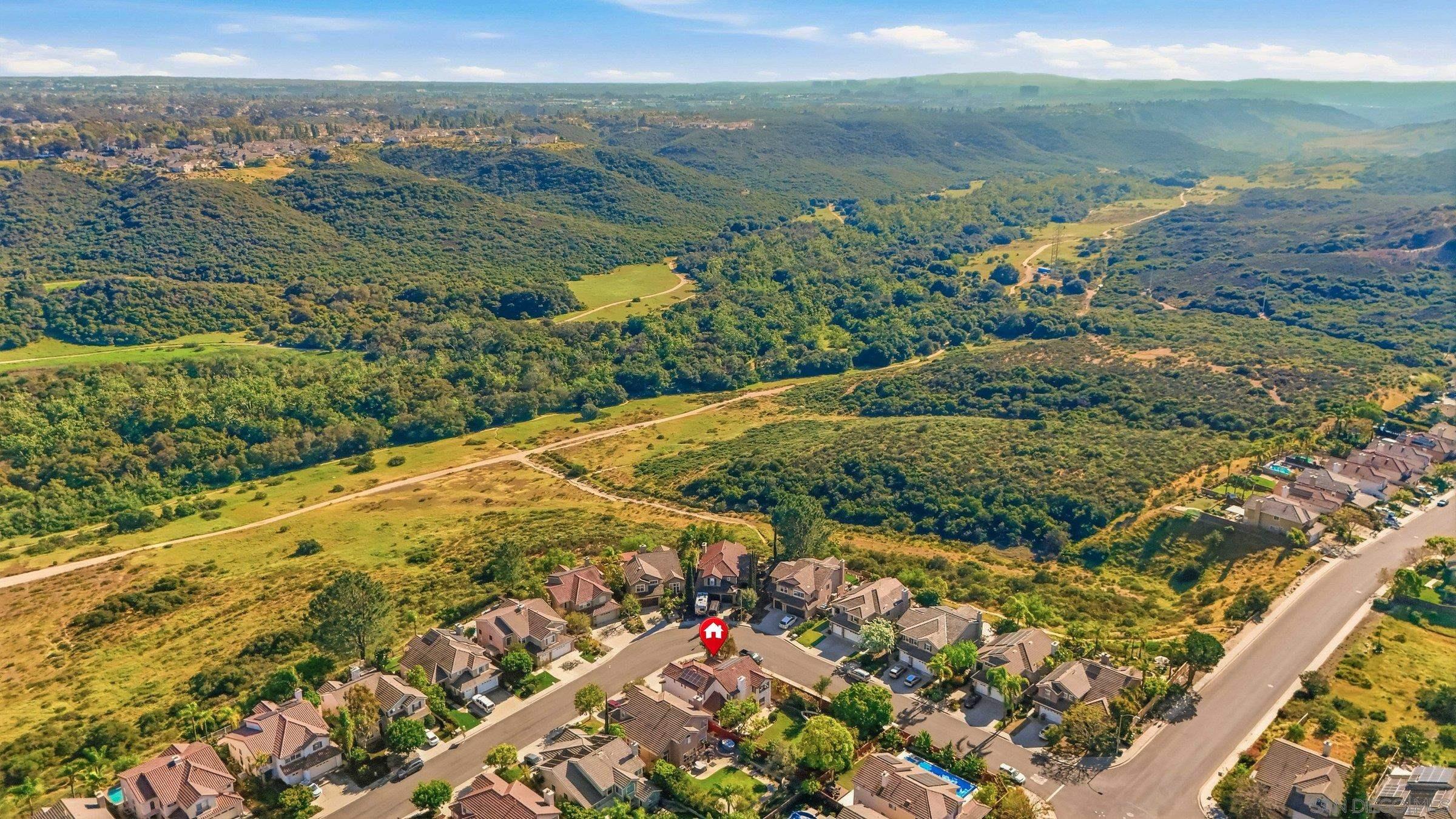 Detail Gallery Image 40 of 48 For 7304  Celata, San Diego,  CA 92129 - 5 Beds | 3 Baths