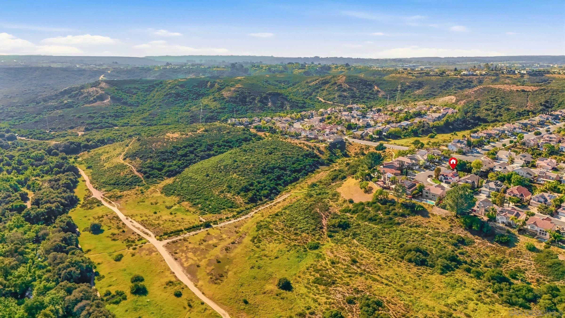 Detail Gallery Image 41 of 48 For 7304  Celata, San Diego,  CA 92129 - 5 Beds | 3 Baths