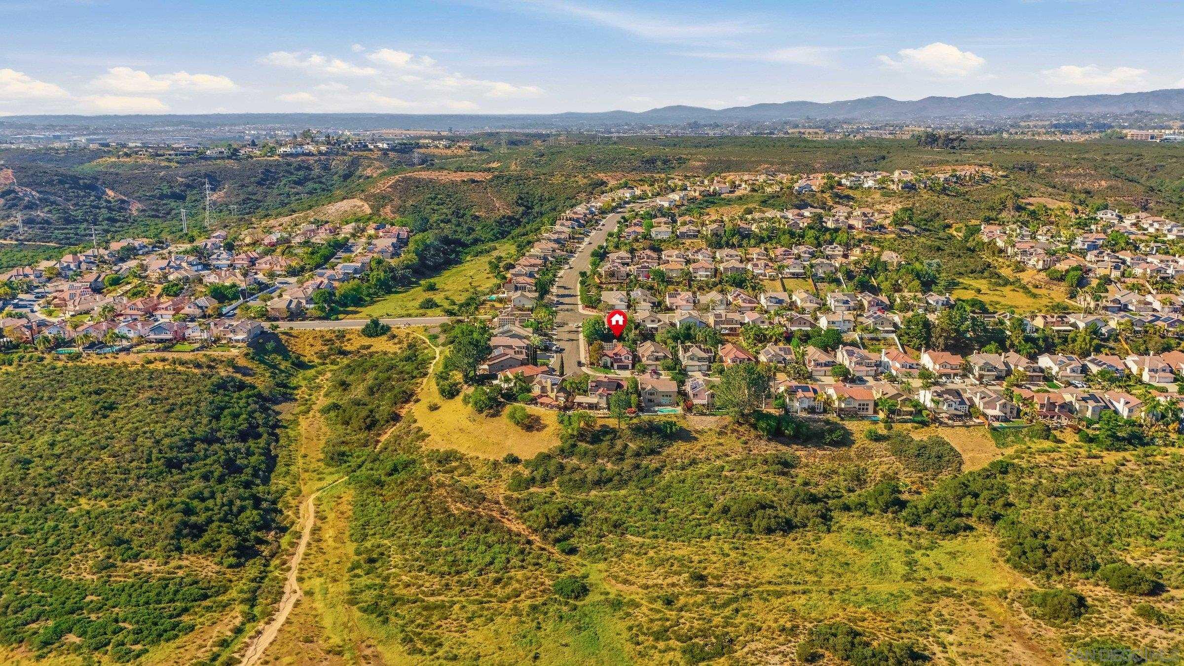 Detail Gallery Image 42 of 48 For 7304  Celata, San Diego,  CA 92129 - 5 Beds | 3 Baths