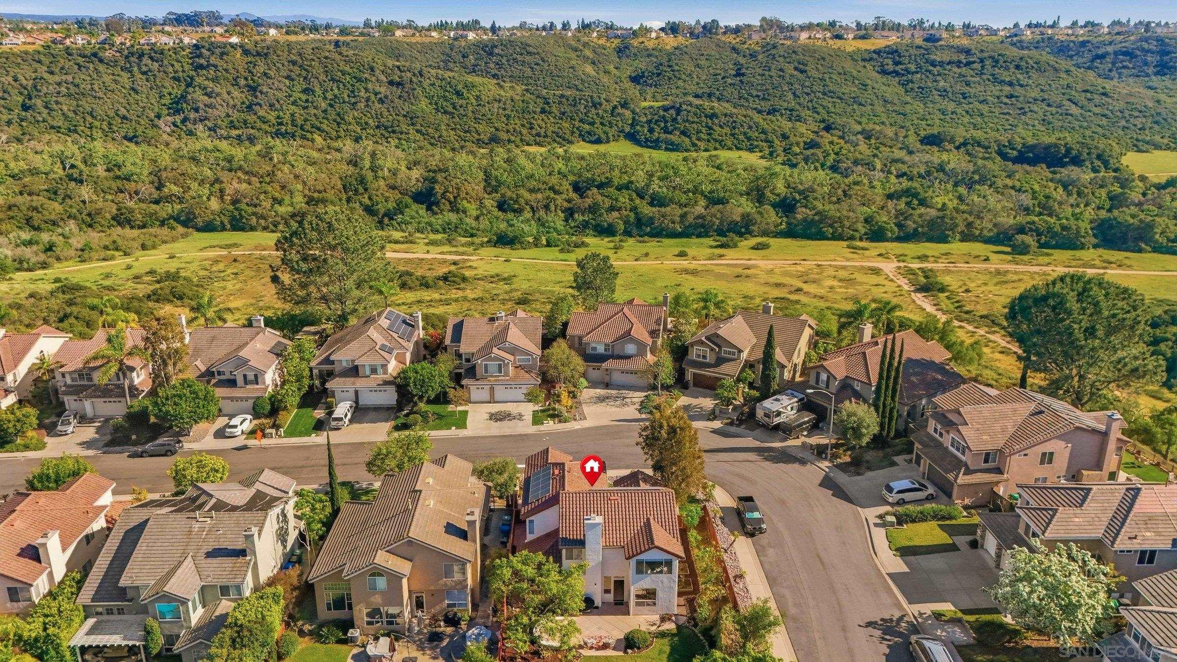 Detail Gallery Image 45 of 48 For 7304  Celata, San Diego,  CA 92129 - 5 Beds | 3 Baths