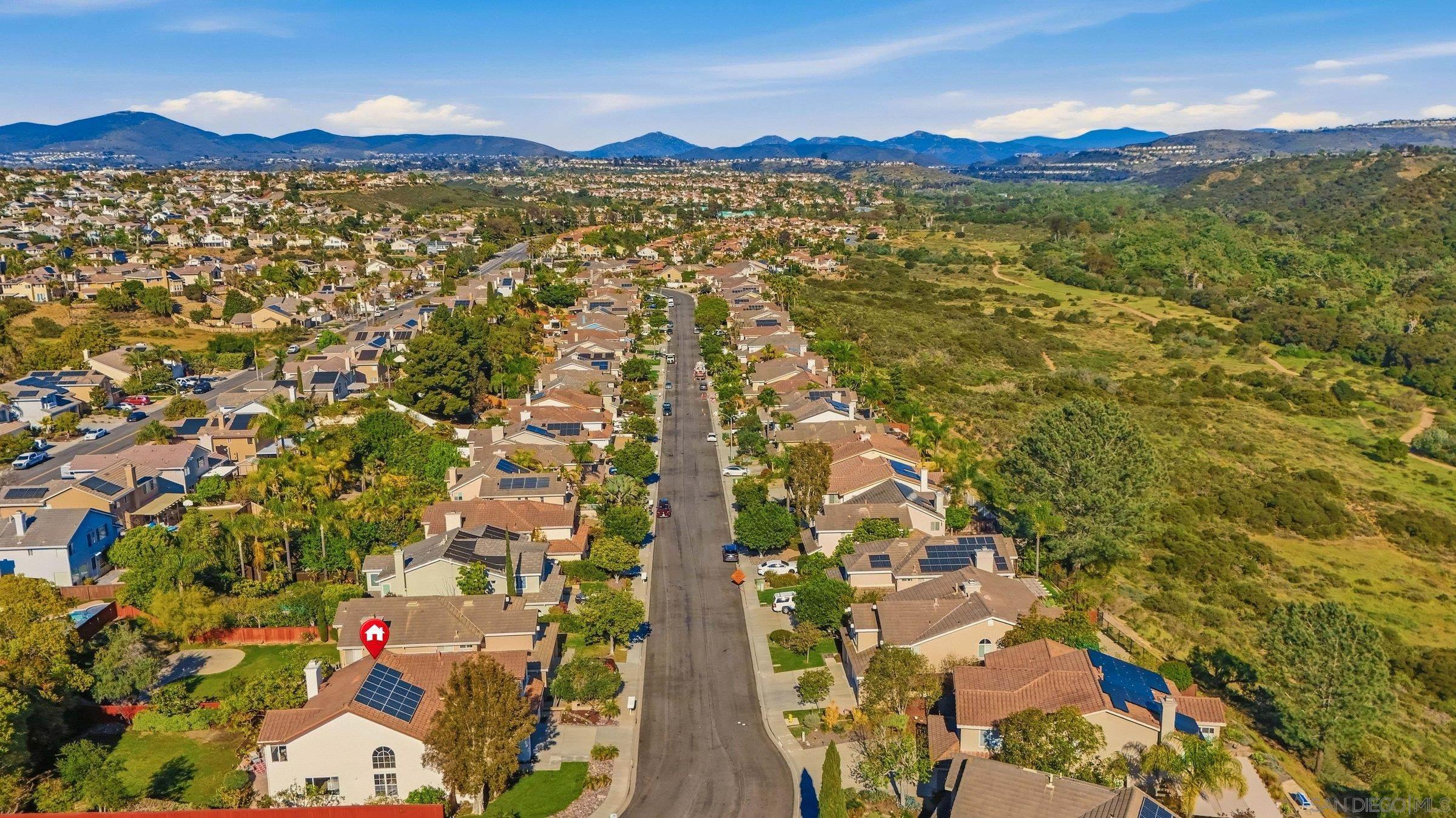 Detail Gallery Image 46 of 48 For 7304  Celata, San Diego,  CA 92129 - 5 Beds | 3 Baths