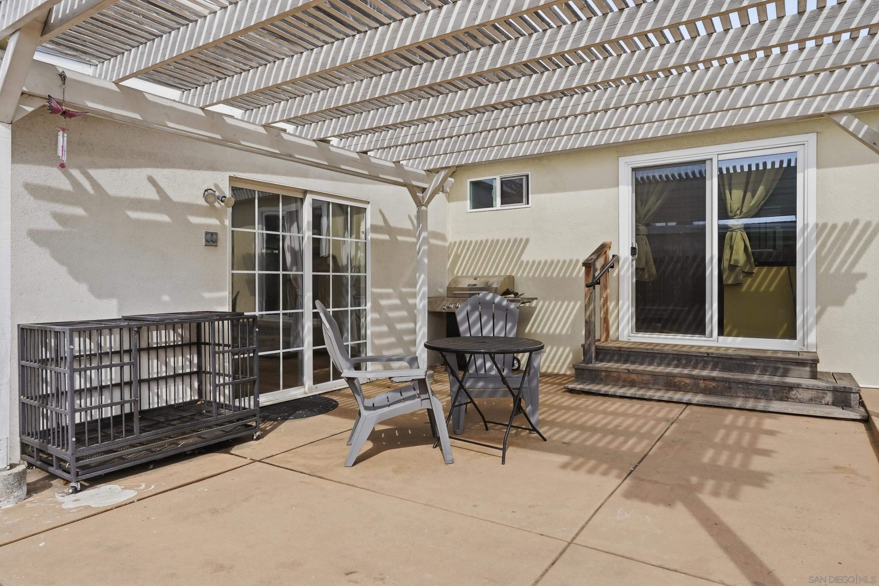 Detail Gallery Image 29 of 35 For 225 E Renette Ave, El Cajon,  CA 92020 - 3 Beds | 2 Baths