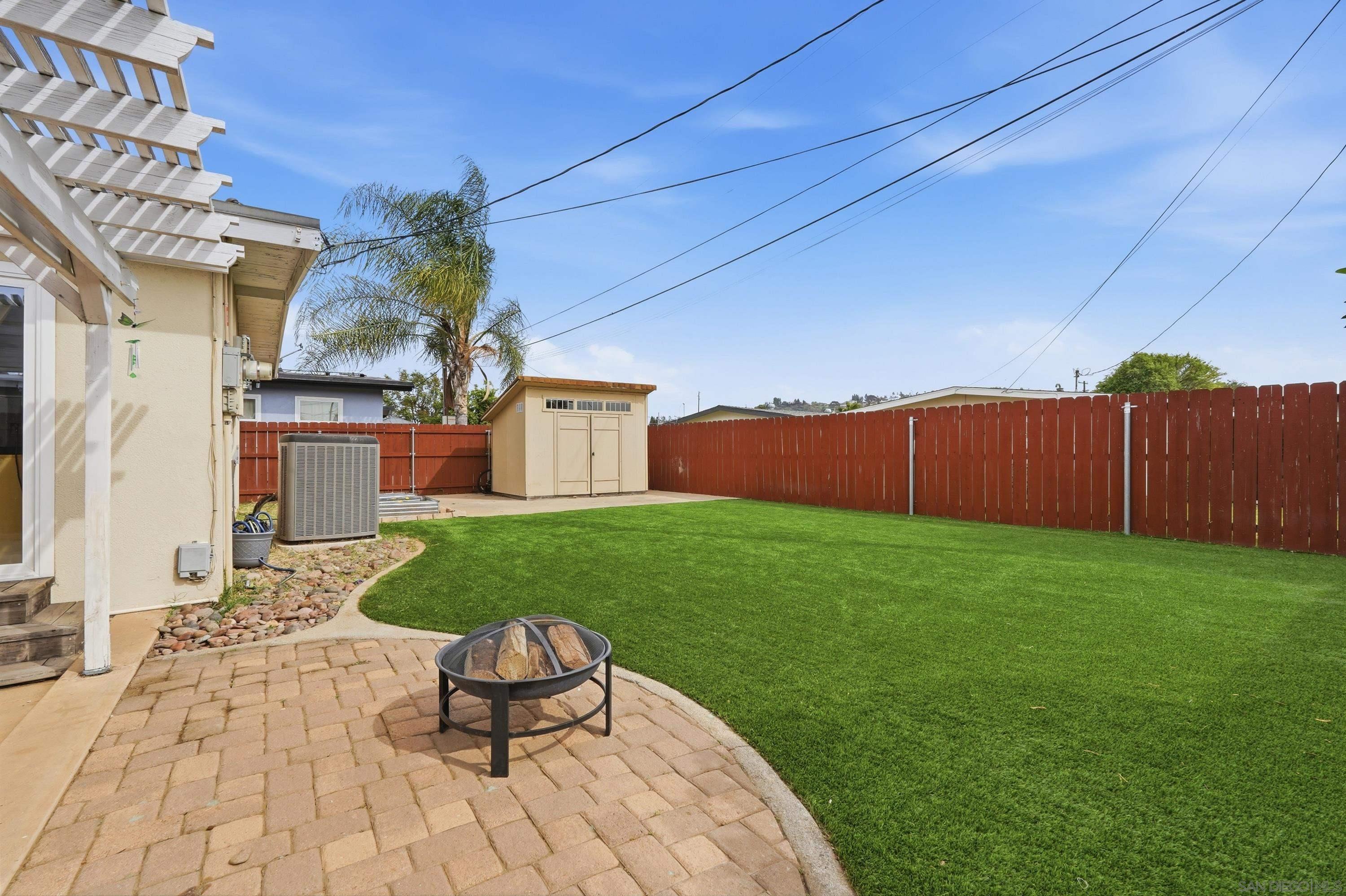 Detail Gallery Image 30 of 35 For 225 E Renette Ave, El Cajon,  CA 92020 - 3 Beds | 2 Baths