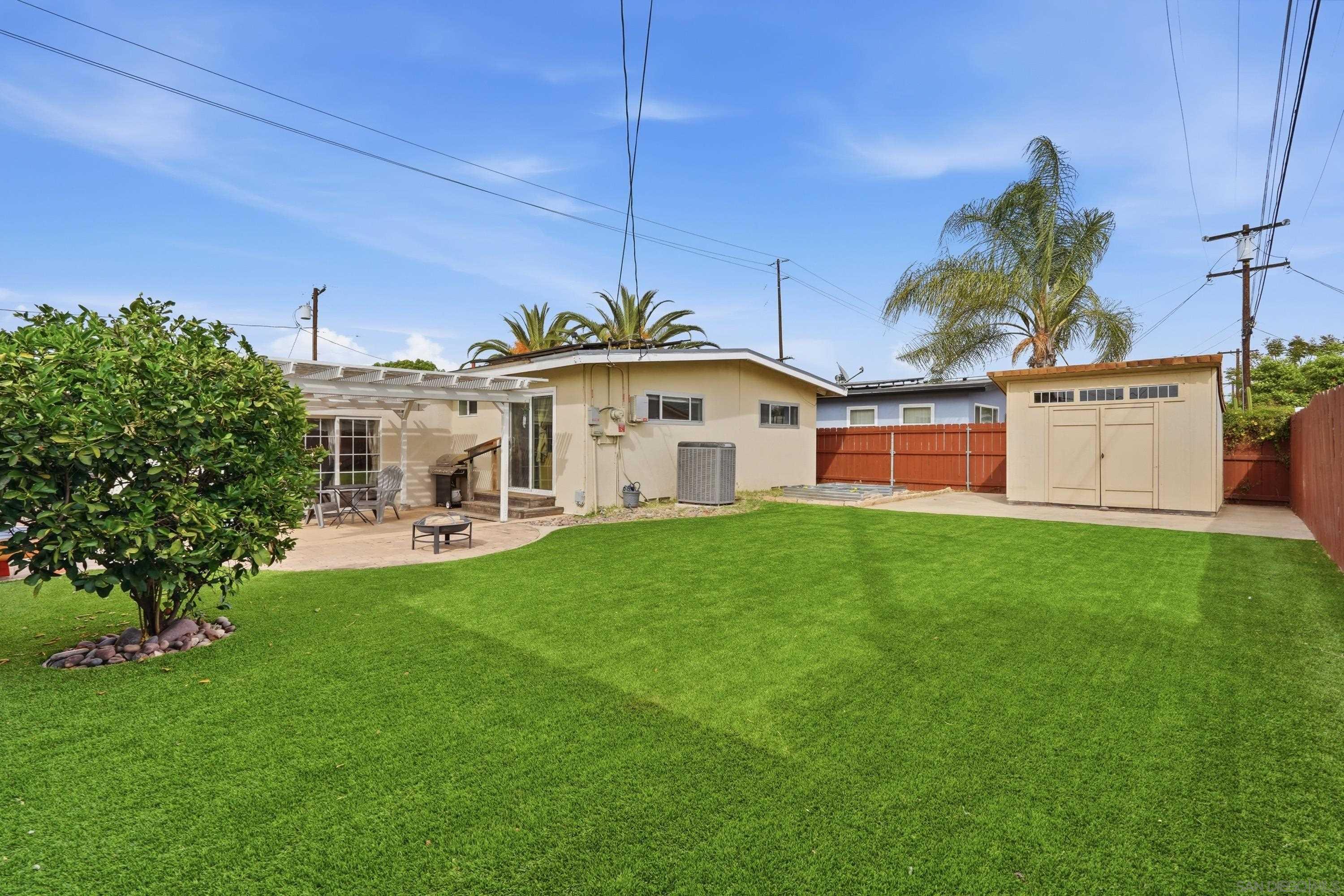 Detail Gallery Image 32 of 35 For 225 E Renette Ave, El Cajon,  CA 92020 - 3 Beds | 2 Baths