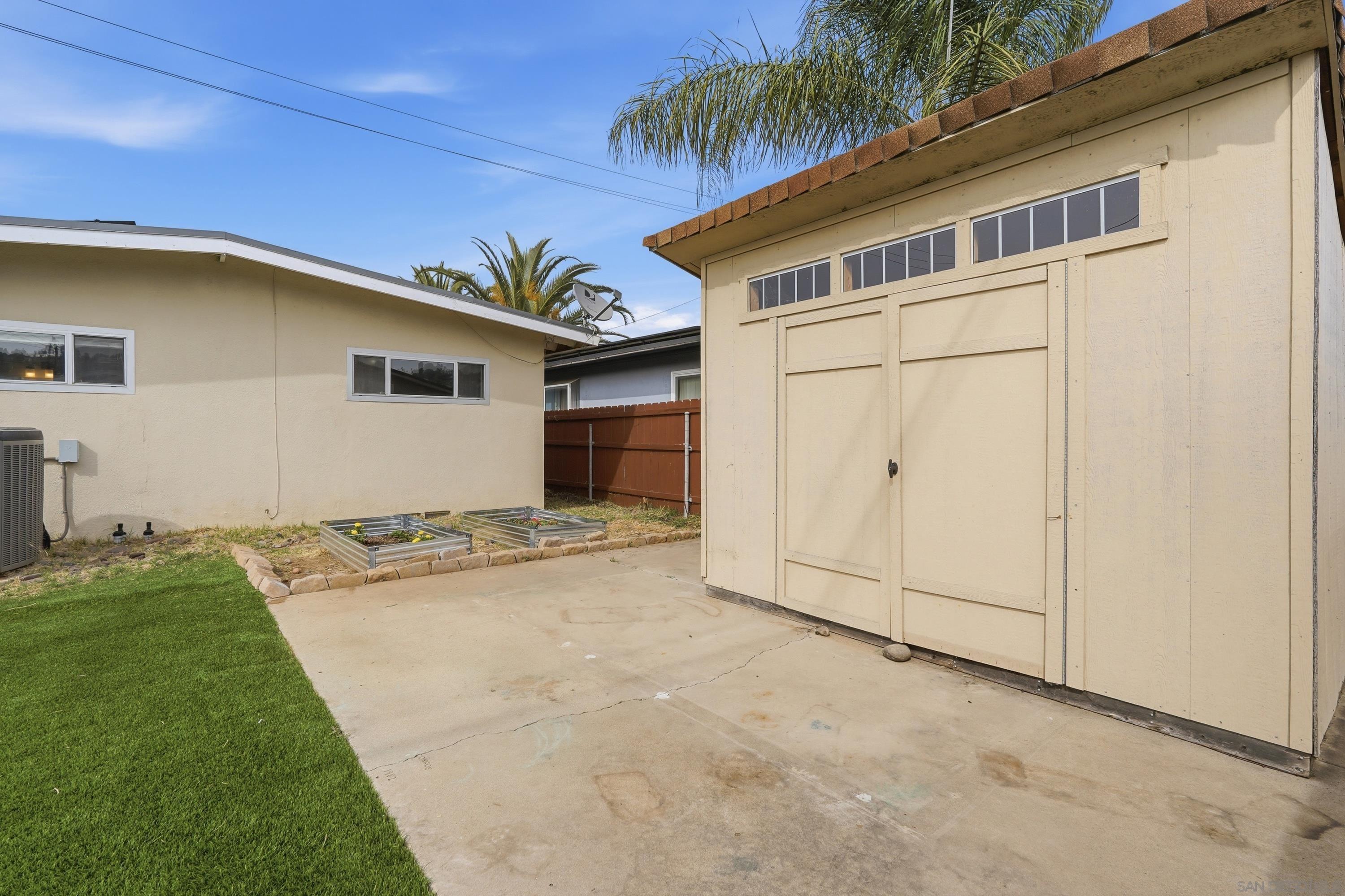 Detail Gallery Image 34 of 35 For 225 E Renette Ave, El Cajon,  CA 92020 - 3 Beds | 2 Baths