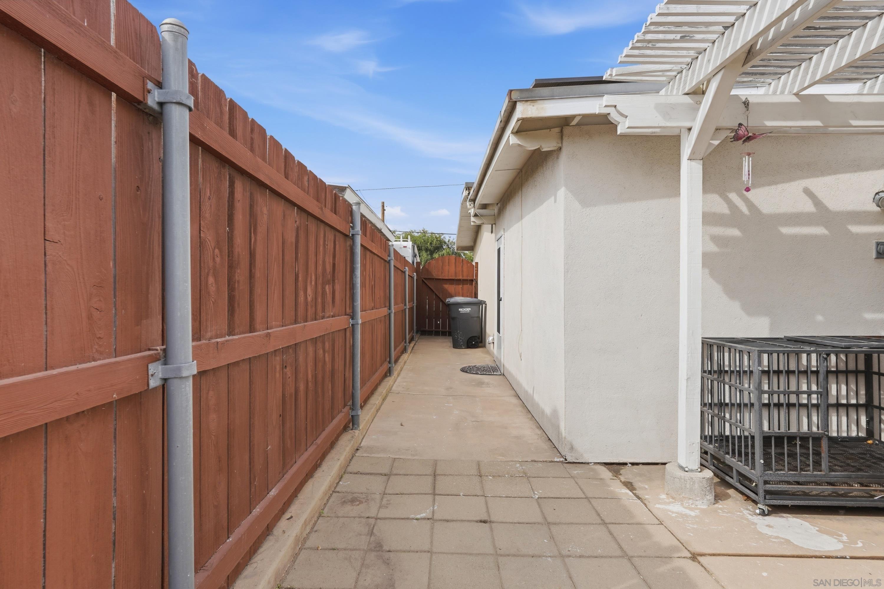 Detail Gallery Image 35 of 35 For 225 E Renette Ave, El Cajon,  CA 92020 - 3 Beds | 2 Baths