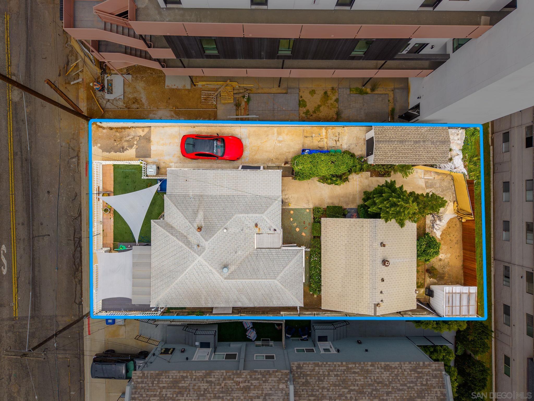 Detail Gallery Image 2 of 7 For 1111  Colusa St, San Diego,  CA 92110 - – Beds | – Baths