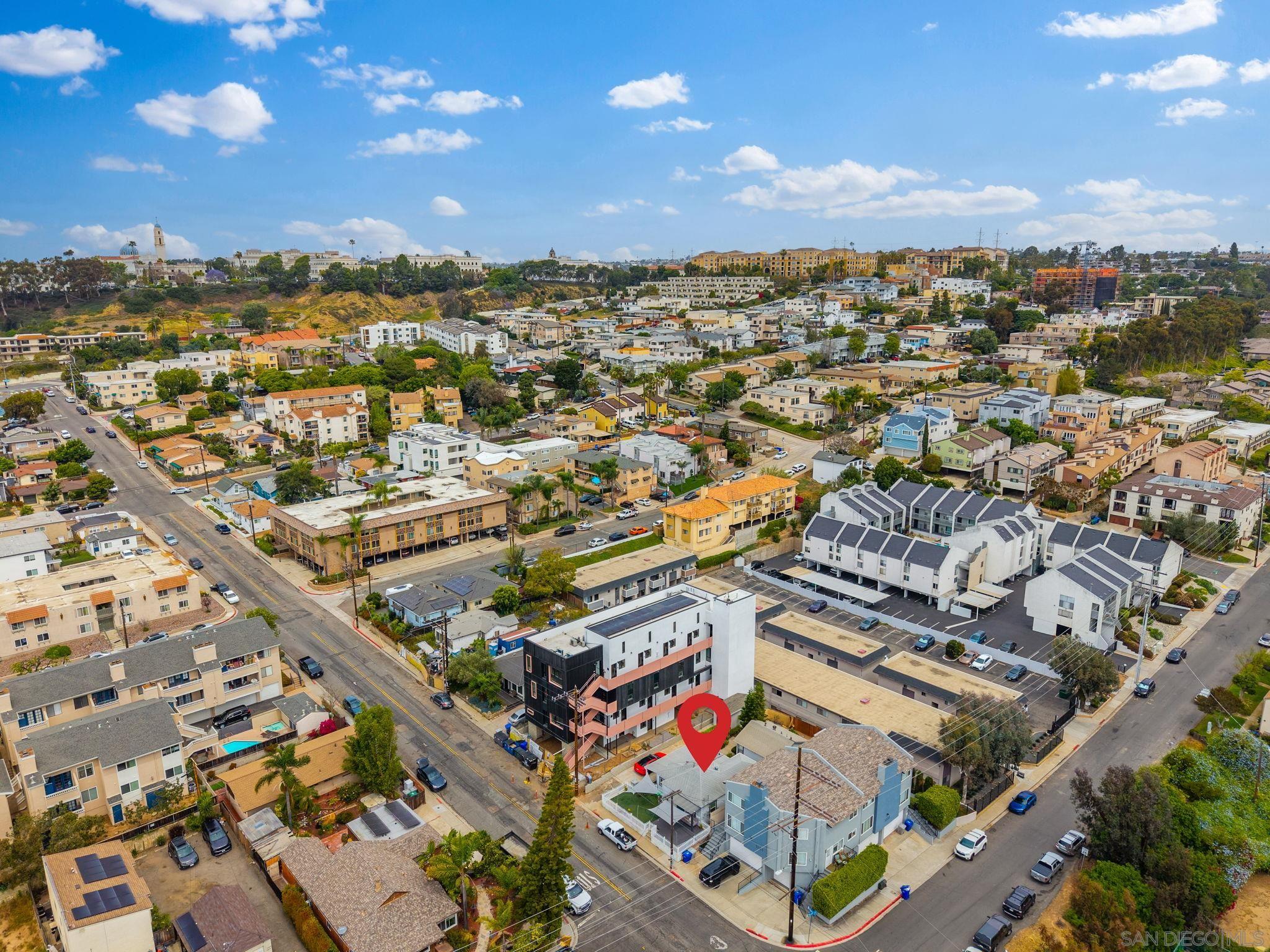 Detail Gallery Image 6 of 7 For 1111  Colusa St, San Diego,  CA 92110 - – Beds | – Baths