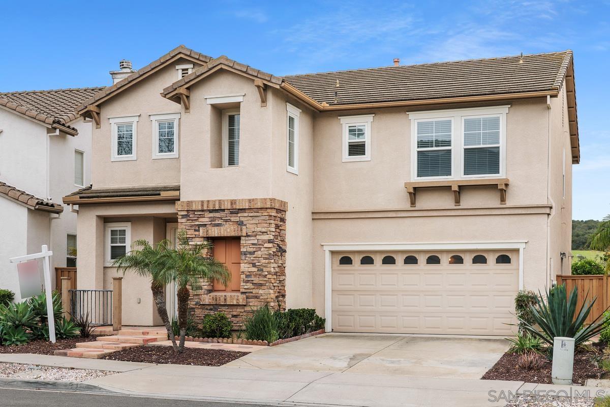 Detail Gallery Image 2 of 37 For 11553  Trailbrook Lane, San Diego,  CA 92128 - 4 Beds | 2/1 Baths