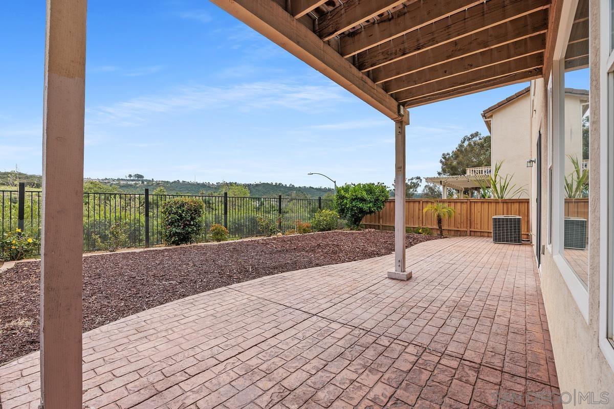 Detail Gallery Image 33 of 37 For 11553  Trailbrook Lane, San Diego,  CA 92128 - 4 Beds | 2/1 Baths