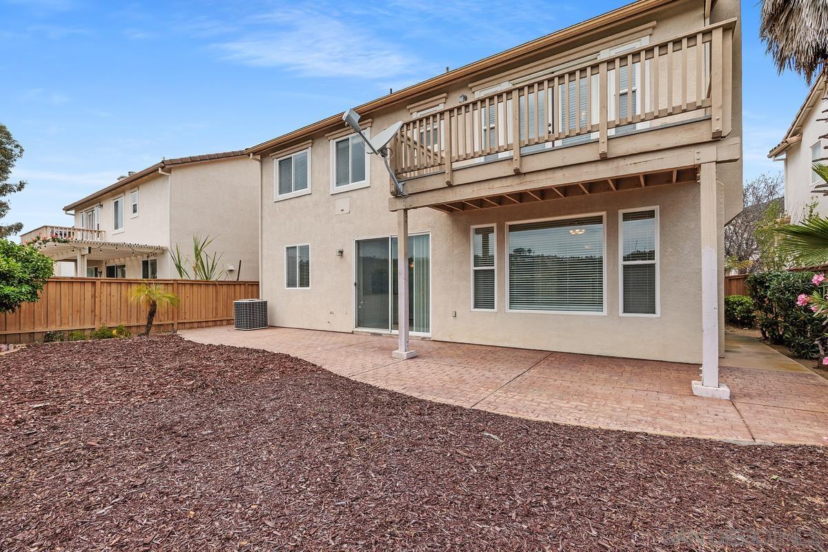 Detail Gallery Image 34 of 37 For 11553  Trailbrook Lane, San Diego,  CA 92128 - 4 Beds | 2/1 Baths