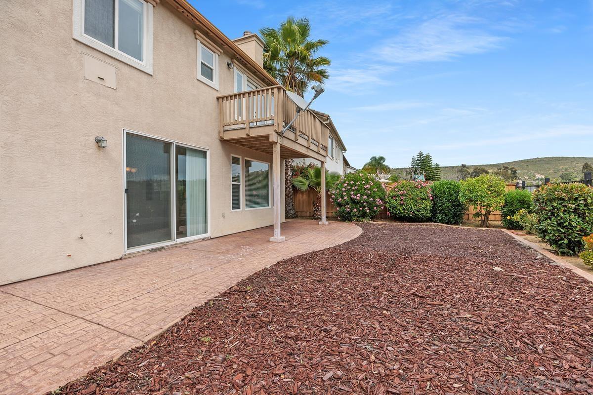 Detail Gallery Image 35 of 37 For 11553  Trailbrook Lane, San Diego,  CA 92128 - 4 Beds | 2/1 Baths