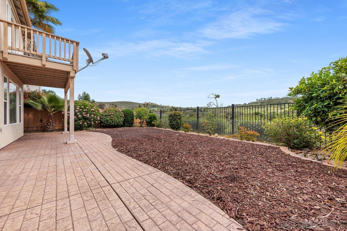 Detail Gallery Image 36 of 37 For 11553  Trailbrook Lane, San Diego,  CA 92128 - 4 Beds | 2/1 Baths