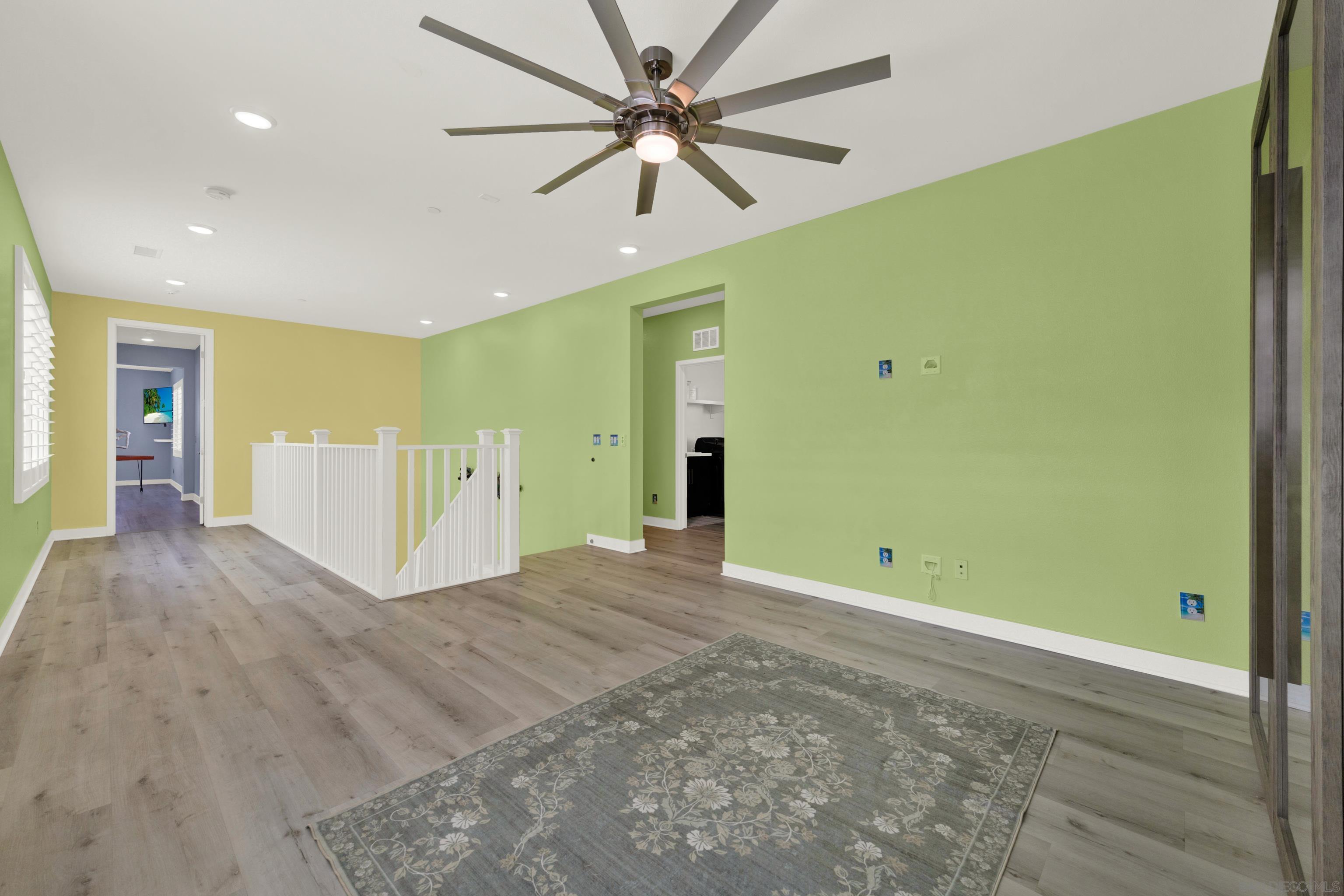 Detail Gallery Image 43 of 72 For 9108 W Bluff, Santee,  CA 92071 - 4 Beds | 4/1 Baths