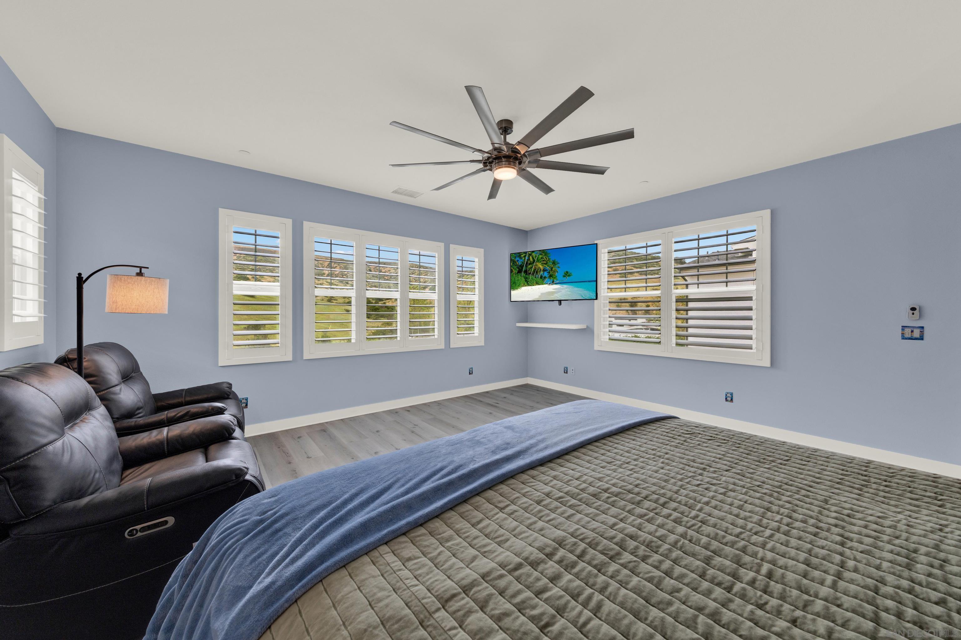 Detail Gallery Image 46 of 72 For 9108 W Bluff, Santee,  CA 92071 - 4 Beds | 4/1 Baths