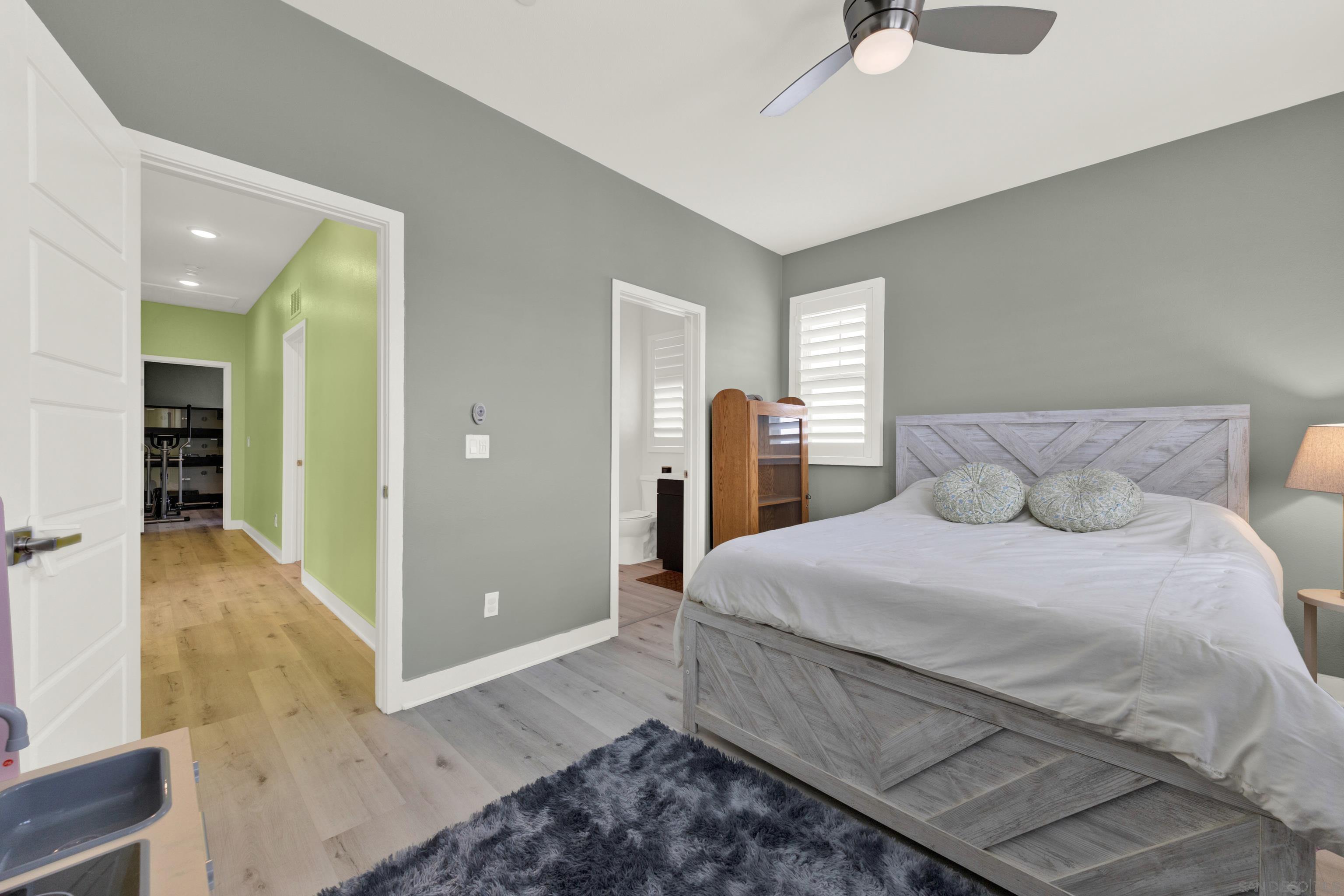 Detail Gallery Image 54 of 72 For 9108 W Bluff, Santee,  CA 92071 - 4 Beds | 4/1 Baths