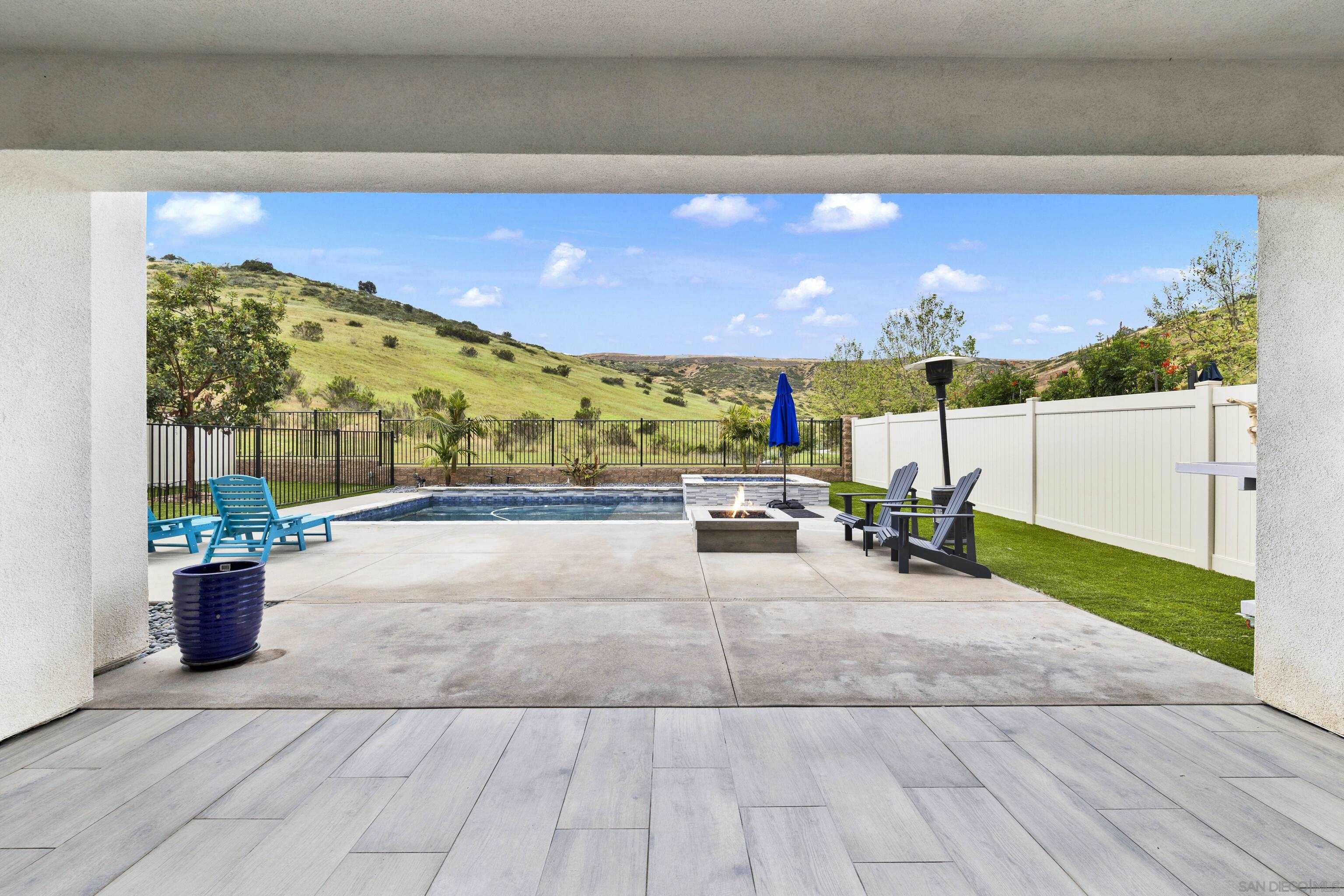 Detail Gallery Image 67 of 72 For 9108 W Bluff, Santee,  CA 92071 - 4 Beds | 4/1 Baths