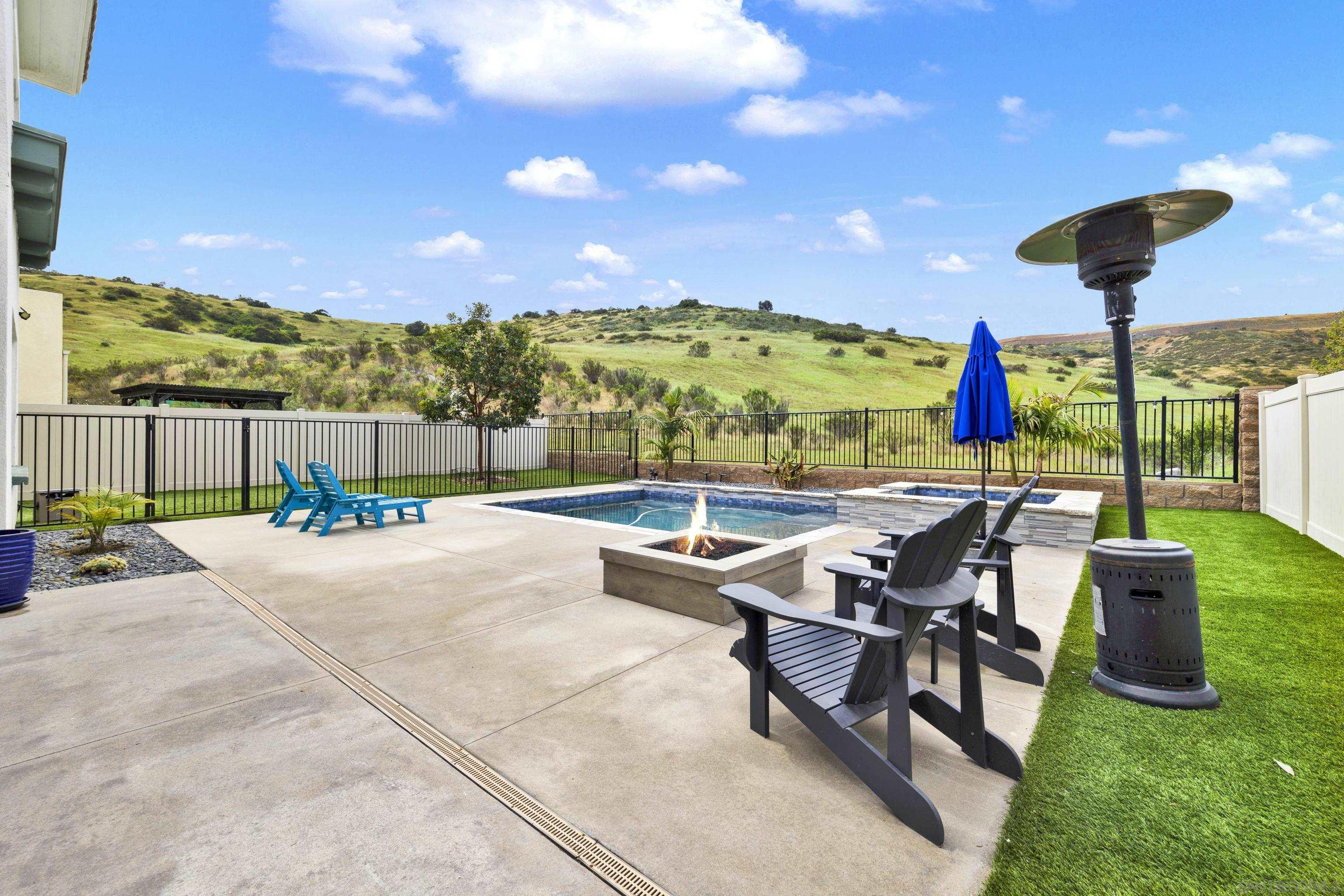 Detail Gallery Image 68 of 72 For 9108 W Bluff, Santee,  CA 92071 - 4 Beds | 4/1 Baths