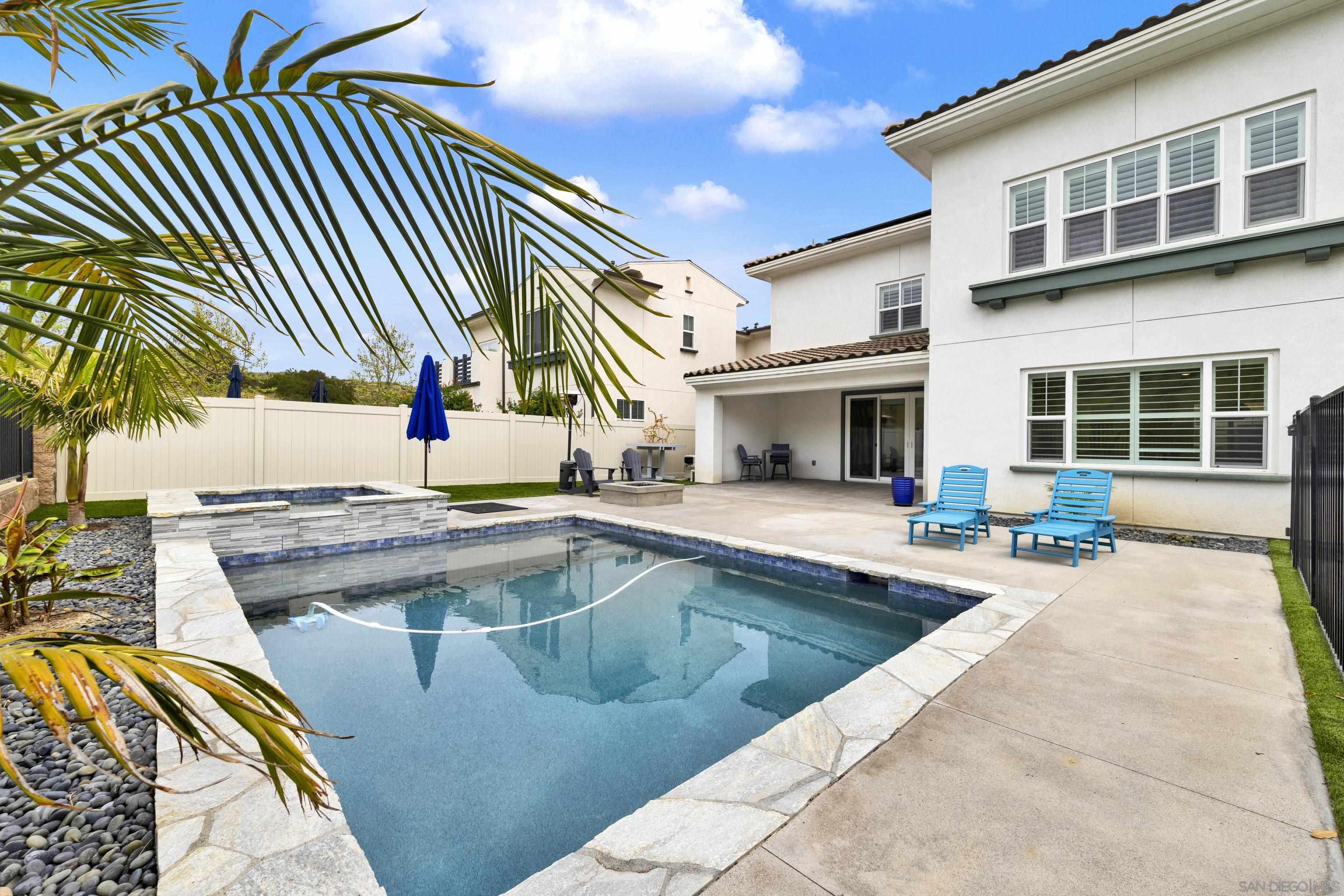 Detail Gallery Image 69 of 72 For 9108 W Bluff, Santee,  CA 92071 - 4 Beds | 4/1 Baths