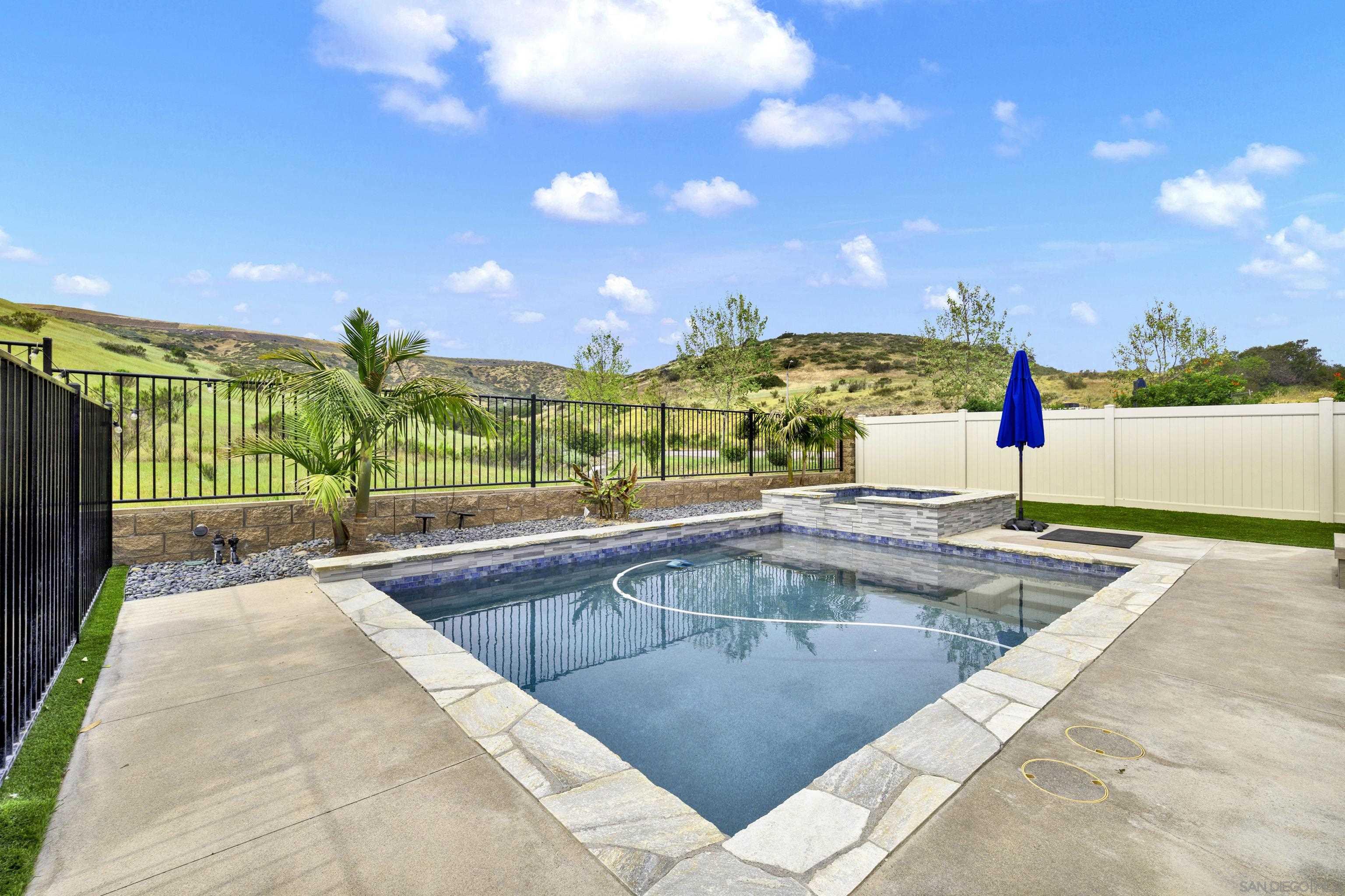 Detail Gallery Image 70 of 72 For 9108 W Bluff, Santee,  CA 92071 - 4 Beds | 4/1 Baths