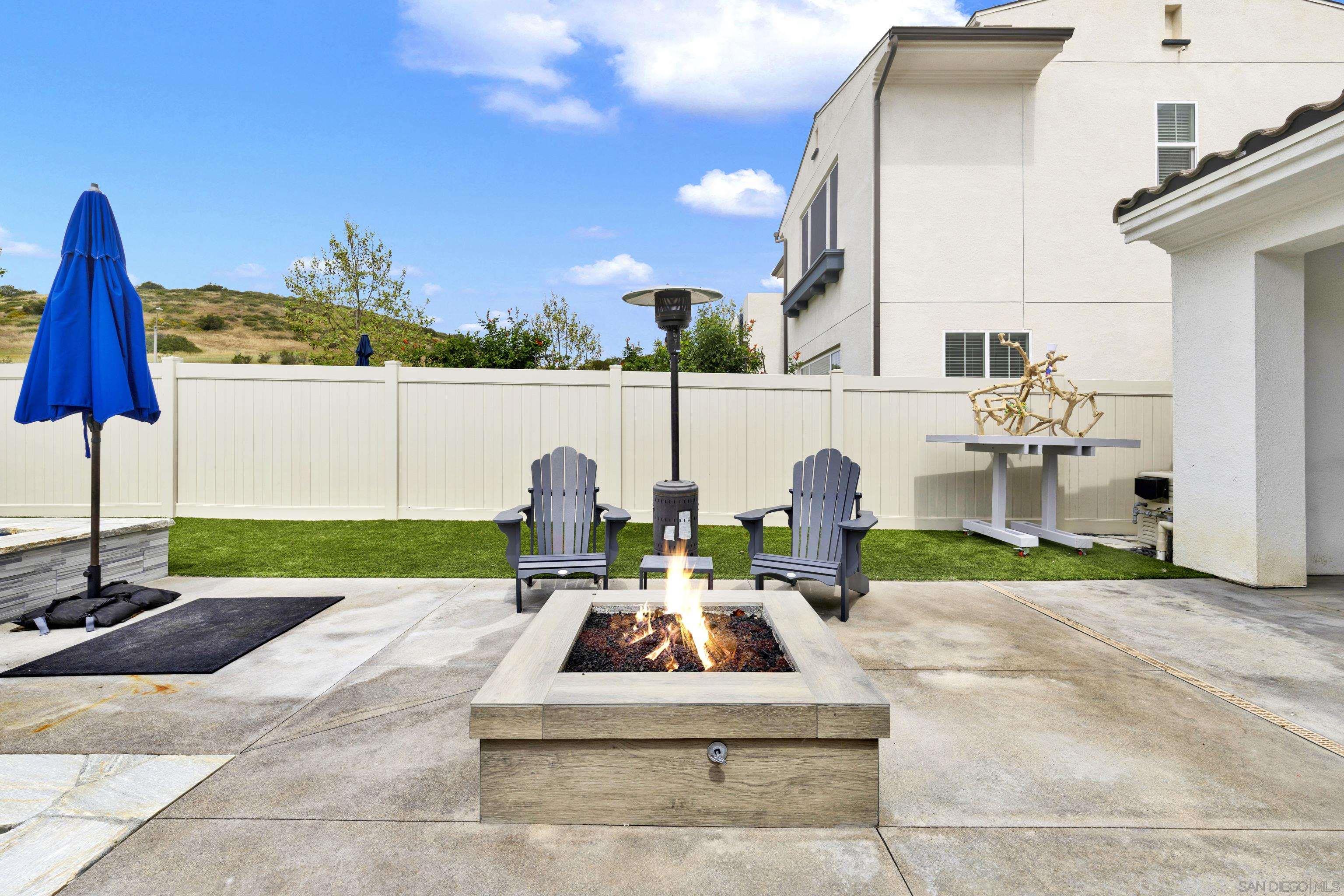 Detail Gallery Image 71 of 72 For 9108 W Bluff, Santee,  CA 92071 - 4 Beds | 4/1 Baths