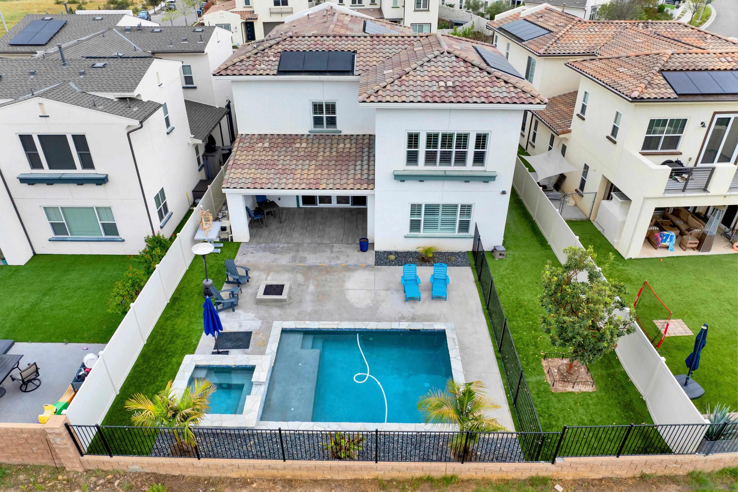 Detail Gallery Image 72 of 72 For 9108 W Bluff, Santee,  CA 92071 - 4 Beds | 4/1 Baths