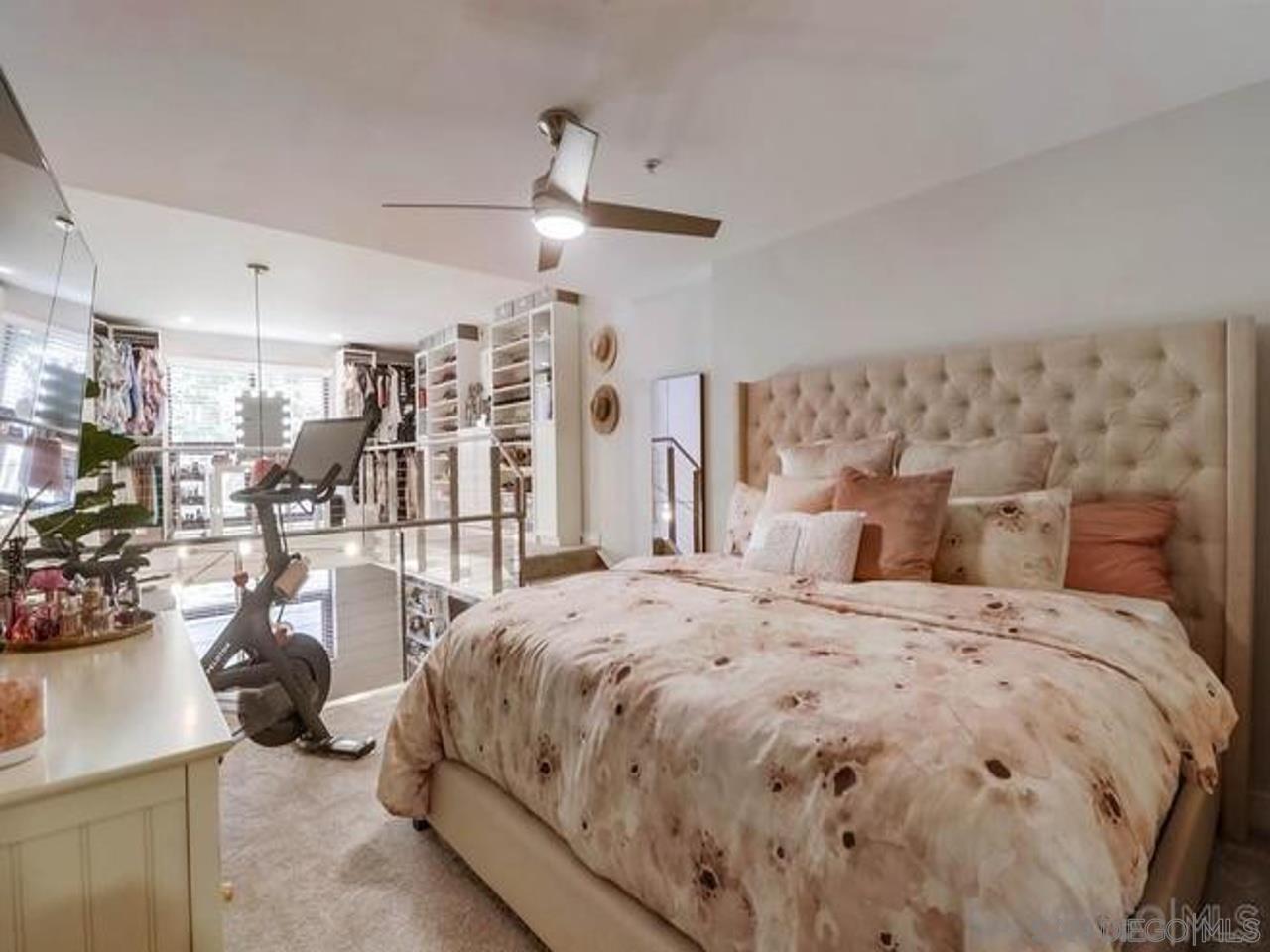 Detail Gallery Image 12 of 32 For 1150  J  #102,  San Diego,  CA 92101 - 1 Beds | 1/1 Baths