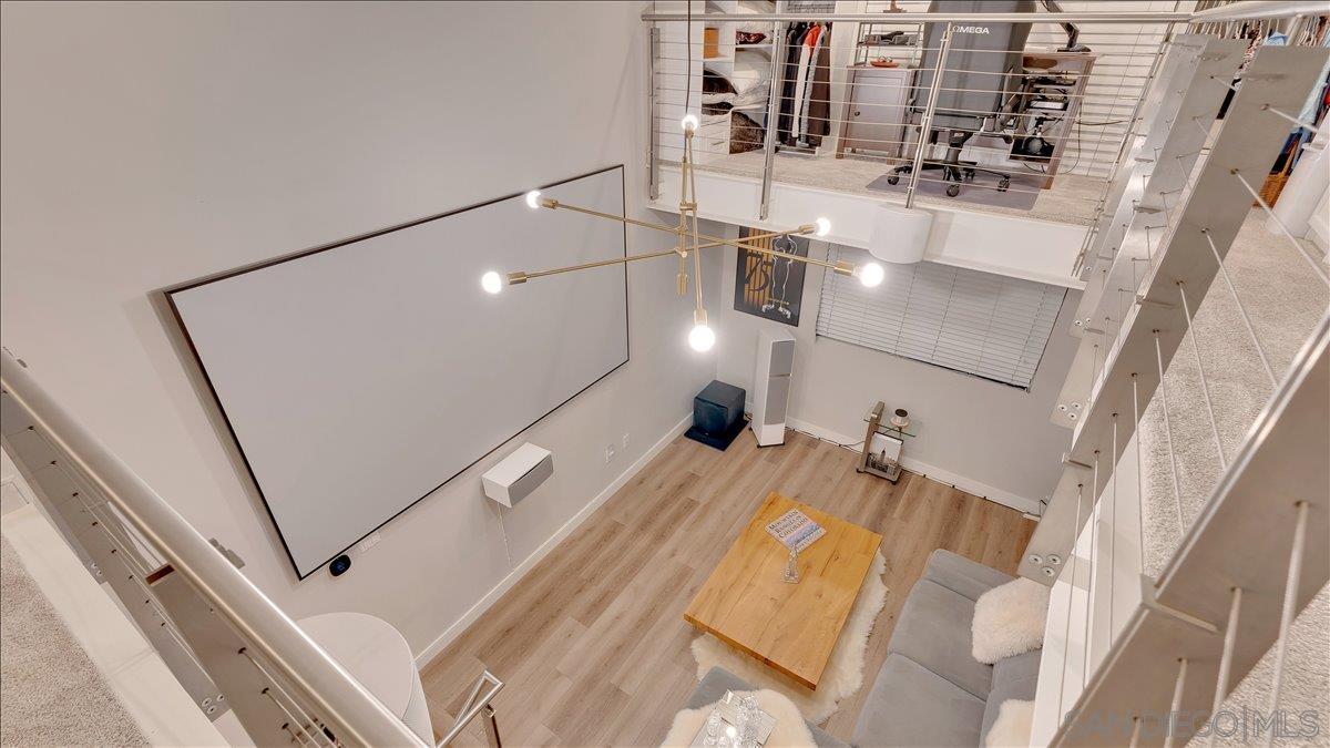 Detail Gallery Image 15 of 32 For 1150  J  #102,  San Diego,  CA 92101 - 1 Beds | 1/1 Baths