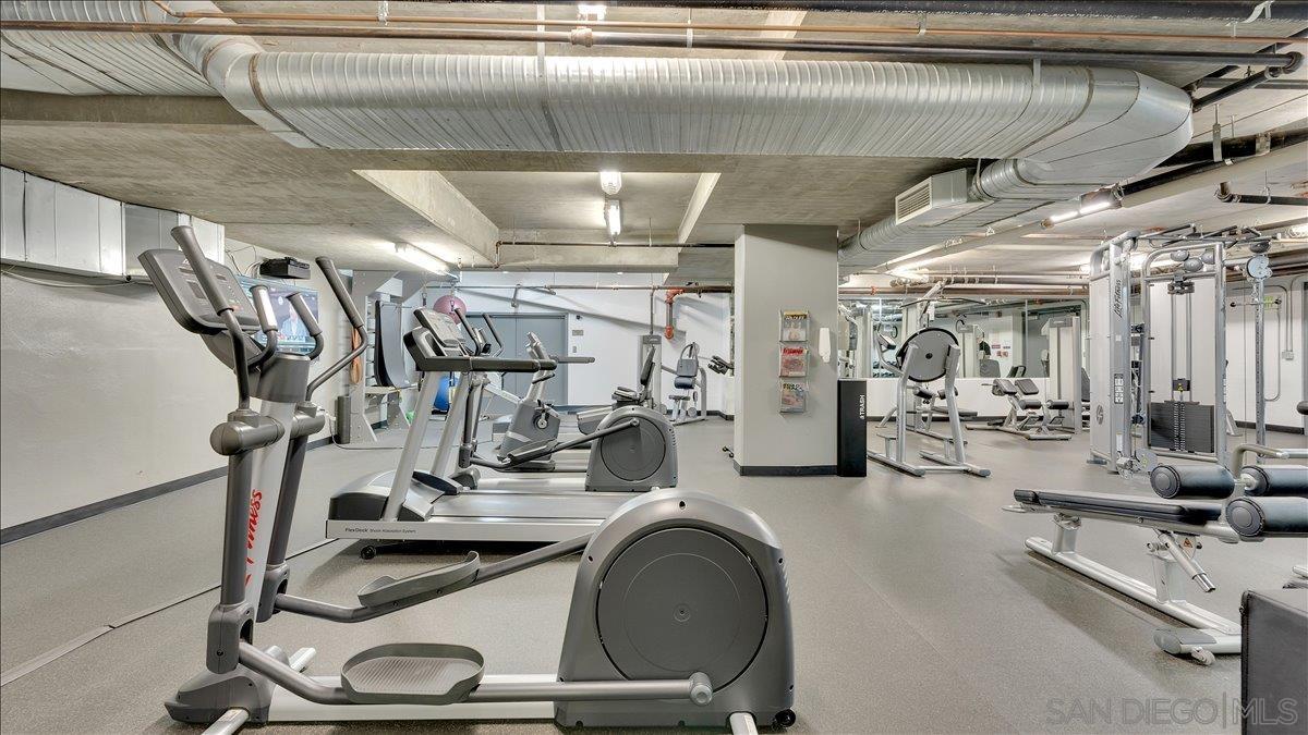 Detail Gallery Image 21 of 32 For 1150  J  #102,  San Diego,  CA 92101 - 1 Beds | 1/1 Baths