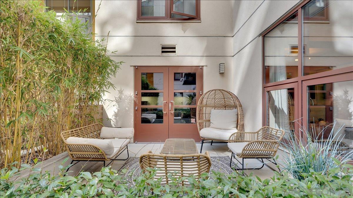 Detail Gallery Image 23 of 32 For 1150  J  #102,  San Diego,  CA 92101 - 1 Beds | 1/1 Baths