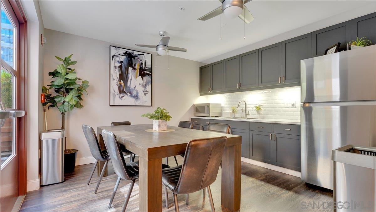 Detail Gallery Image 24 of 32 For 1150  J  #102,  San Diego,  CA 92101 - 1 Beds | 1/1 Baths