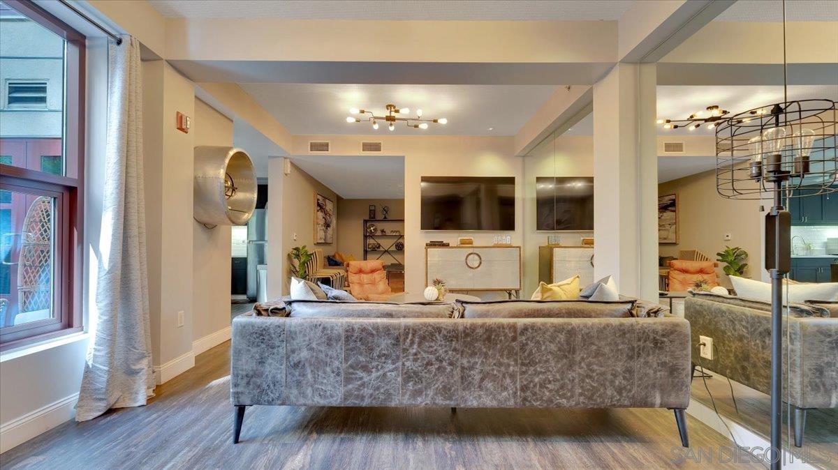 Detail Gallery Image 26 of 32 For 1150  J  #102,  San Diego,  CA 92101 - 1 Beds | 1/1 Baths