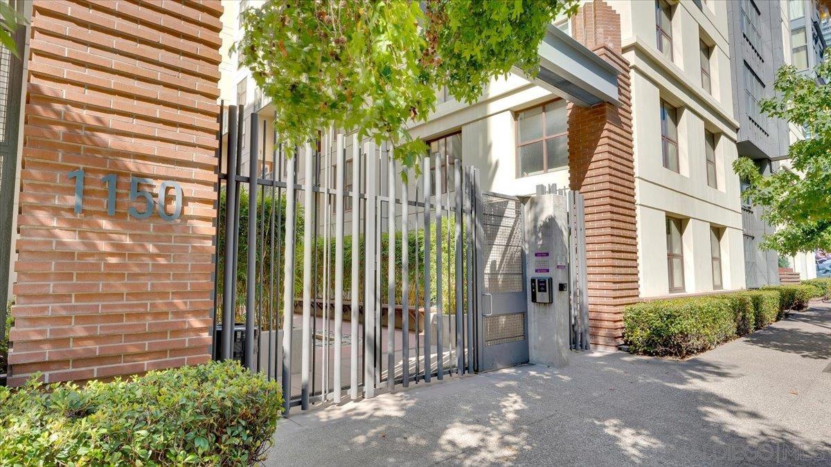 Detail Gallery Image 28 of 32 For 1150  J  #102,  San Diego,  CA 92101 - 1 Beds | 1/1 Baths