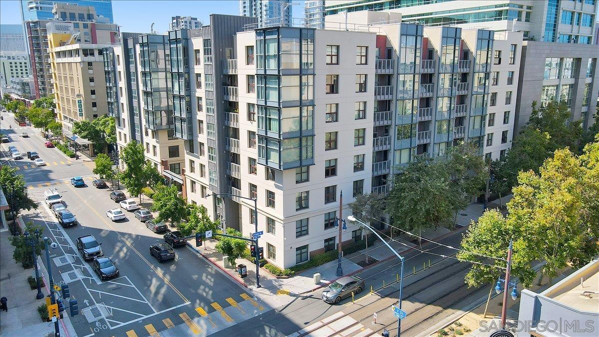 Detail Gallery Image 29 of 32 For 1150  J  #102,  San Diego,  CA 92101 - 1 Beds | 1/1 Baths