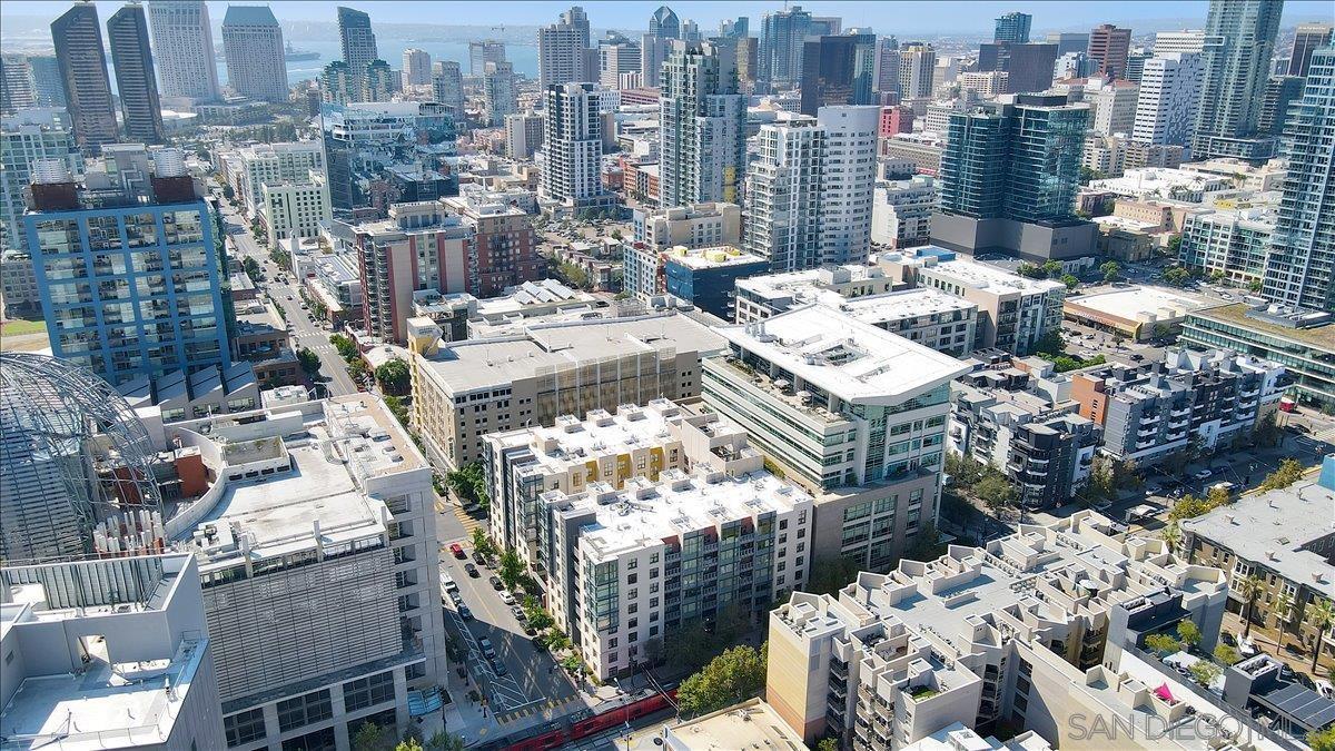 Detail Gallery Image 31 of 32 For 1150  J  #102,  San Diego,  CA 92101 - 1 Beds | 1/1 Baths