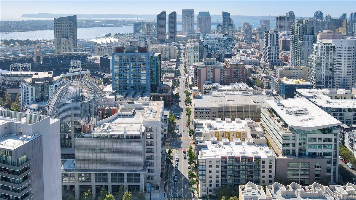 Detail Gallery Image 32 of 32 For 1150  J  #102,  San Diego,  CA 92101 - 1 Beds | 1/1 Baths